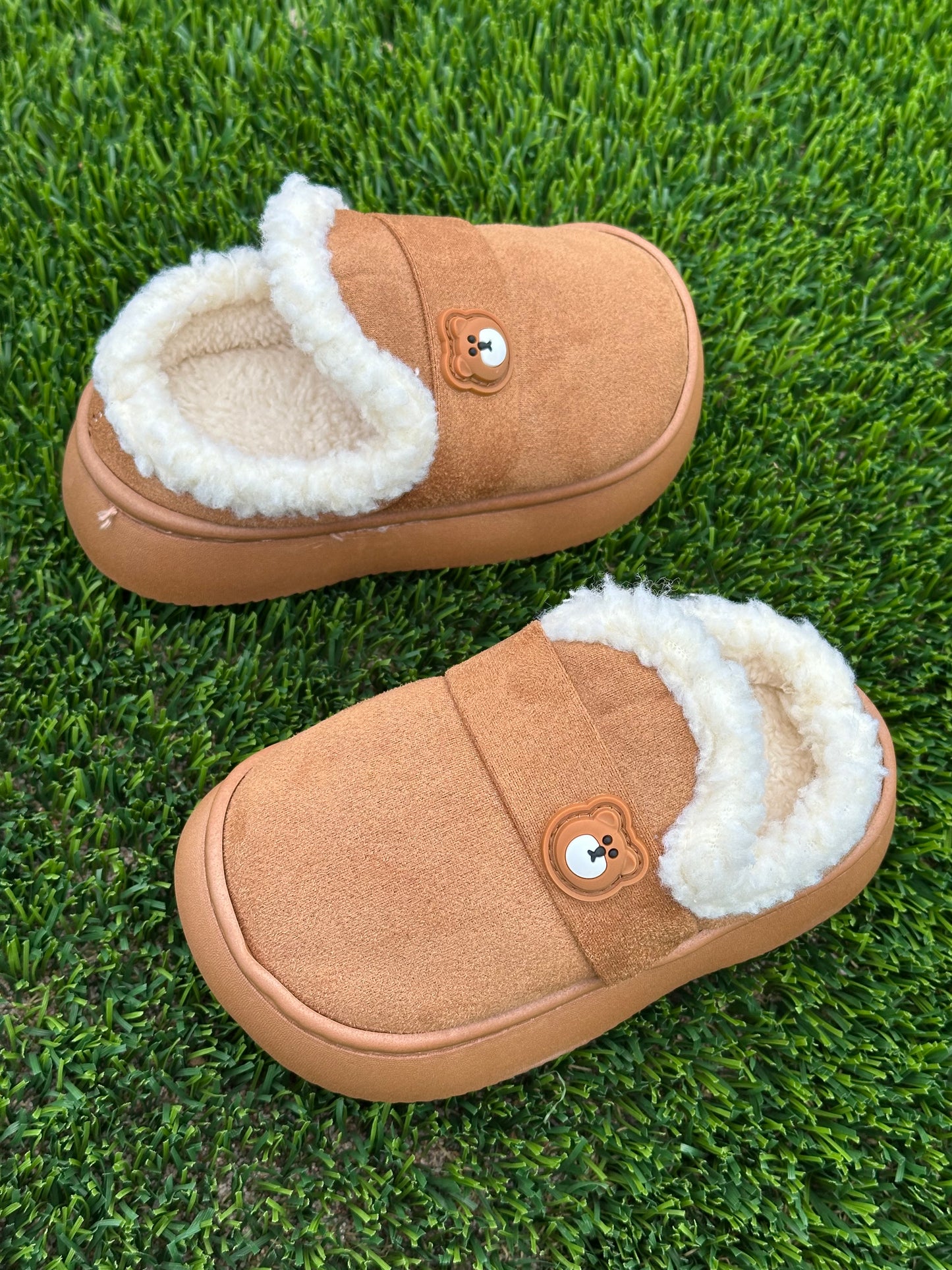 ÅVA Cozy Slippers