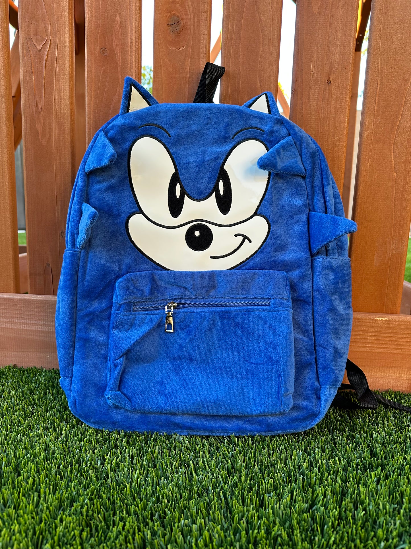 Trendy Cartoon Backpack for Boys/Girls