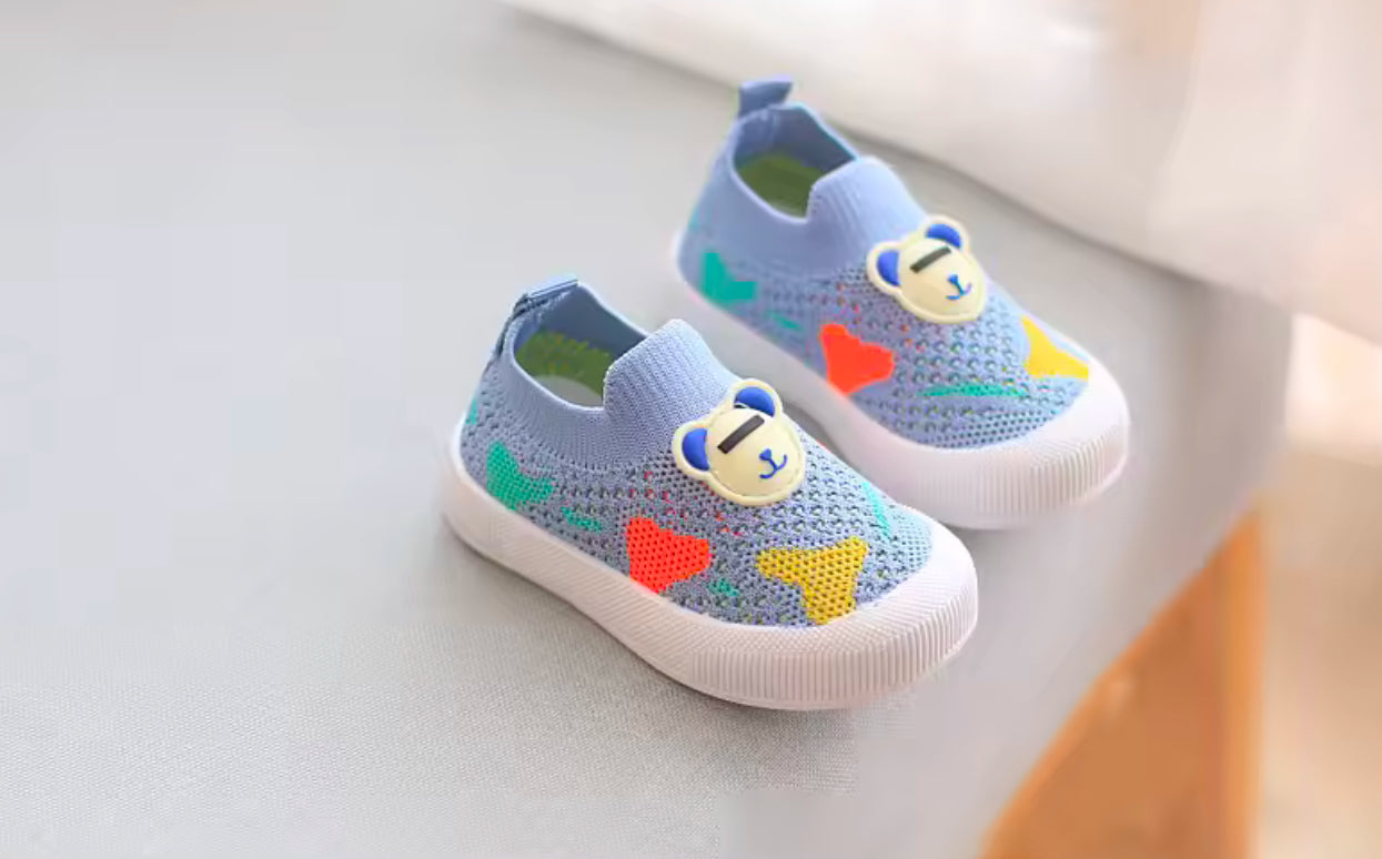Toddler Girls Summer Shoes | JA.VA.NAH