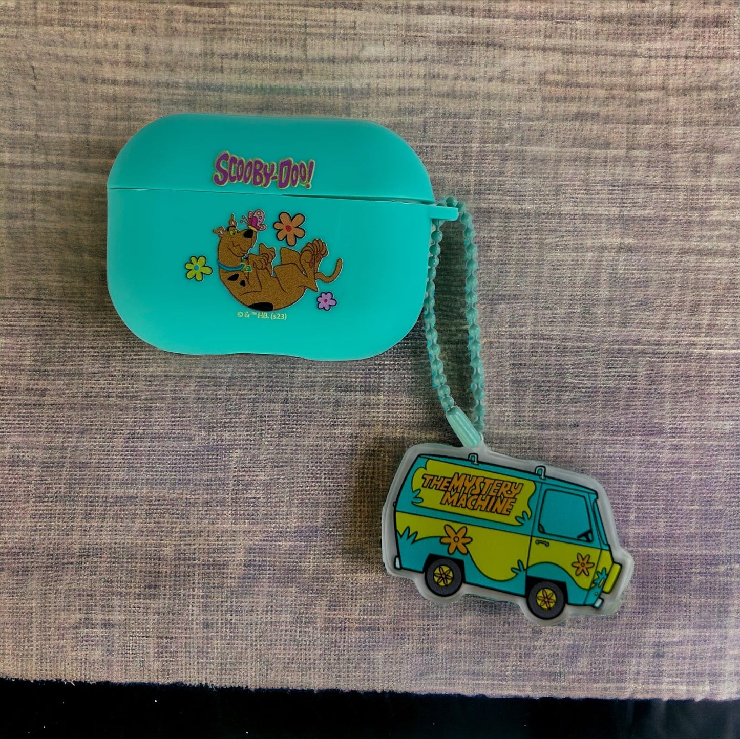 Scooby doo Cartoon AirPod | JA.VA.NAH
