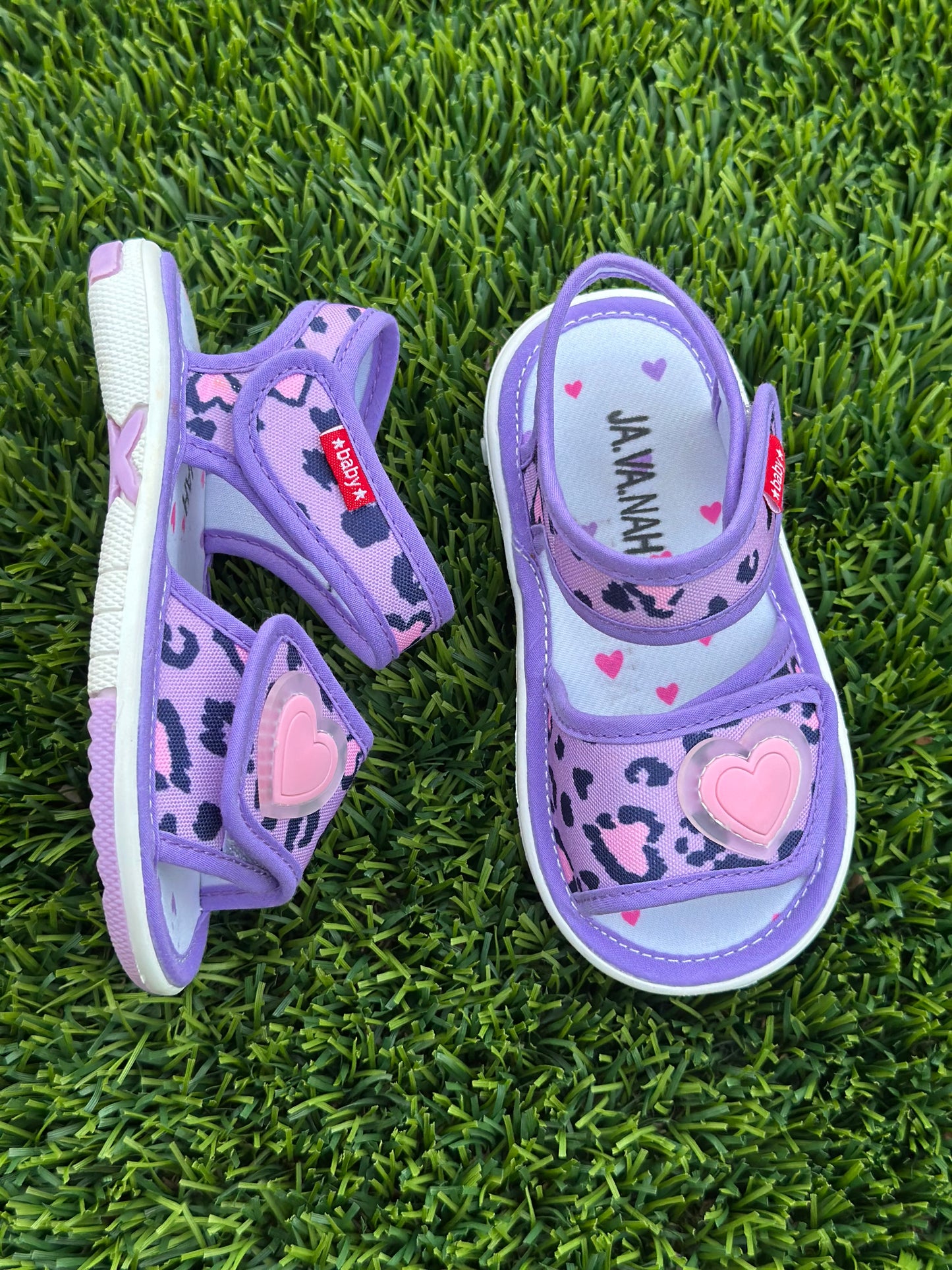 Baby/Toddler Squeaky Shoes