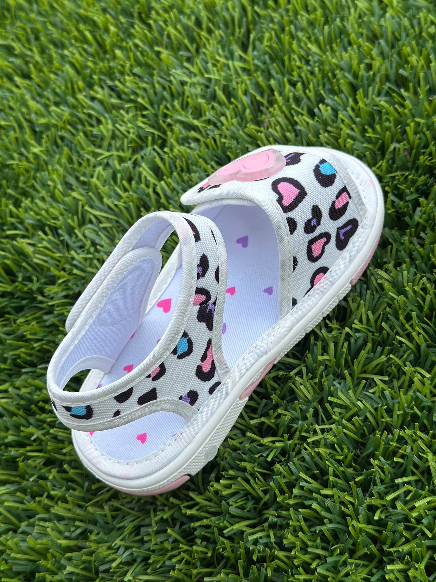Baby/Toddler Squeaky Shoes
