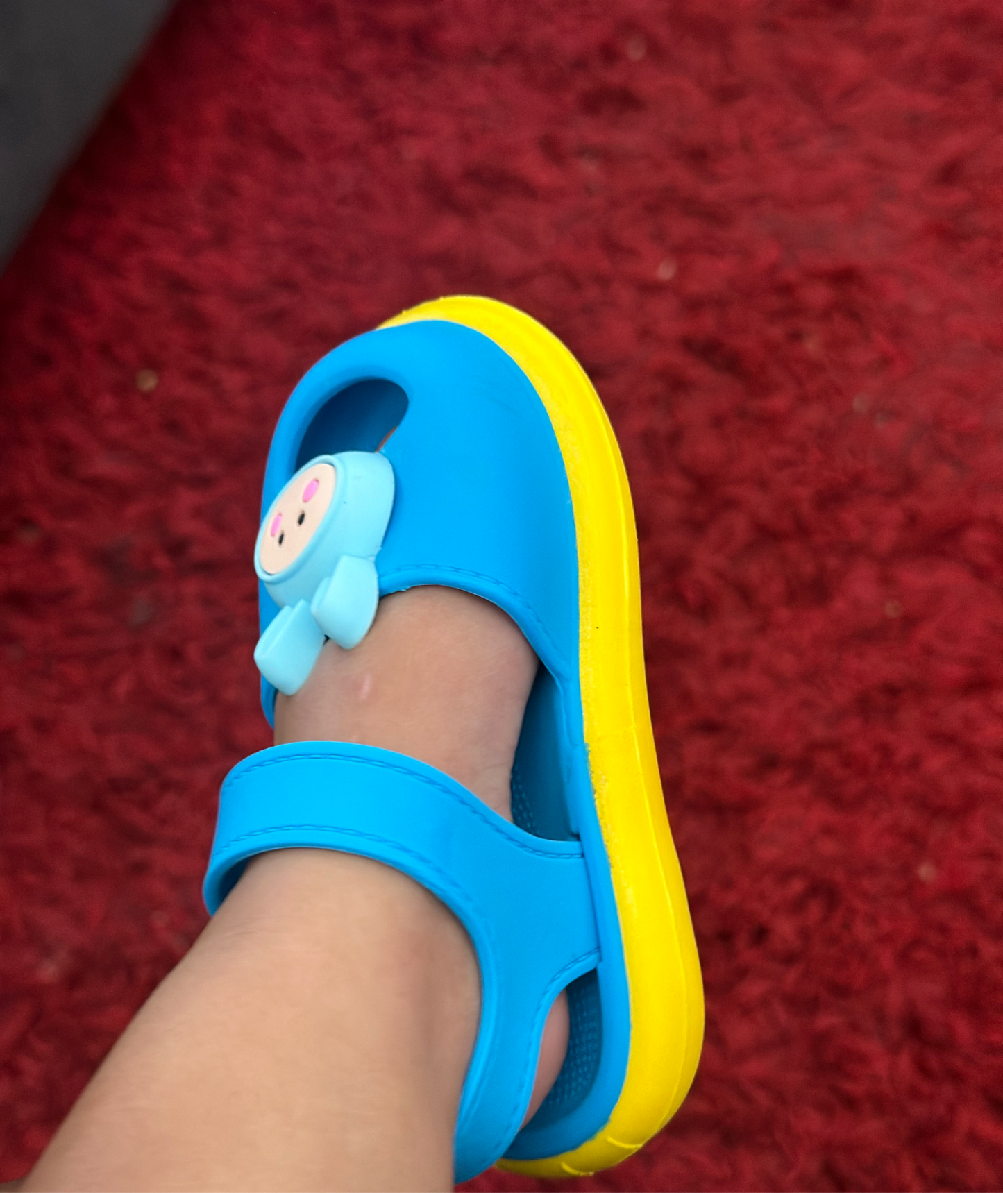 Summer toddler Sandals for Casual Beach, outdoors activities | JA.VA.NAH