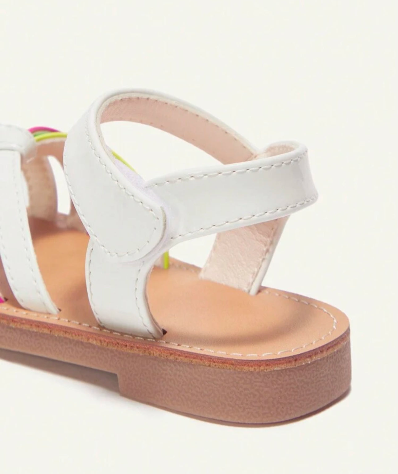 ÅVA Multicolor kid Summer Sandals