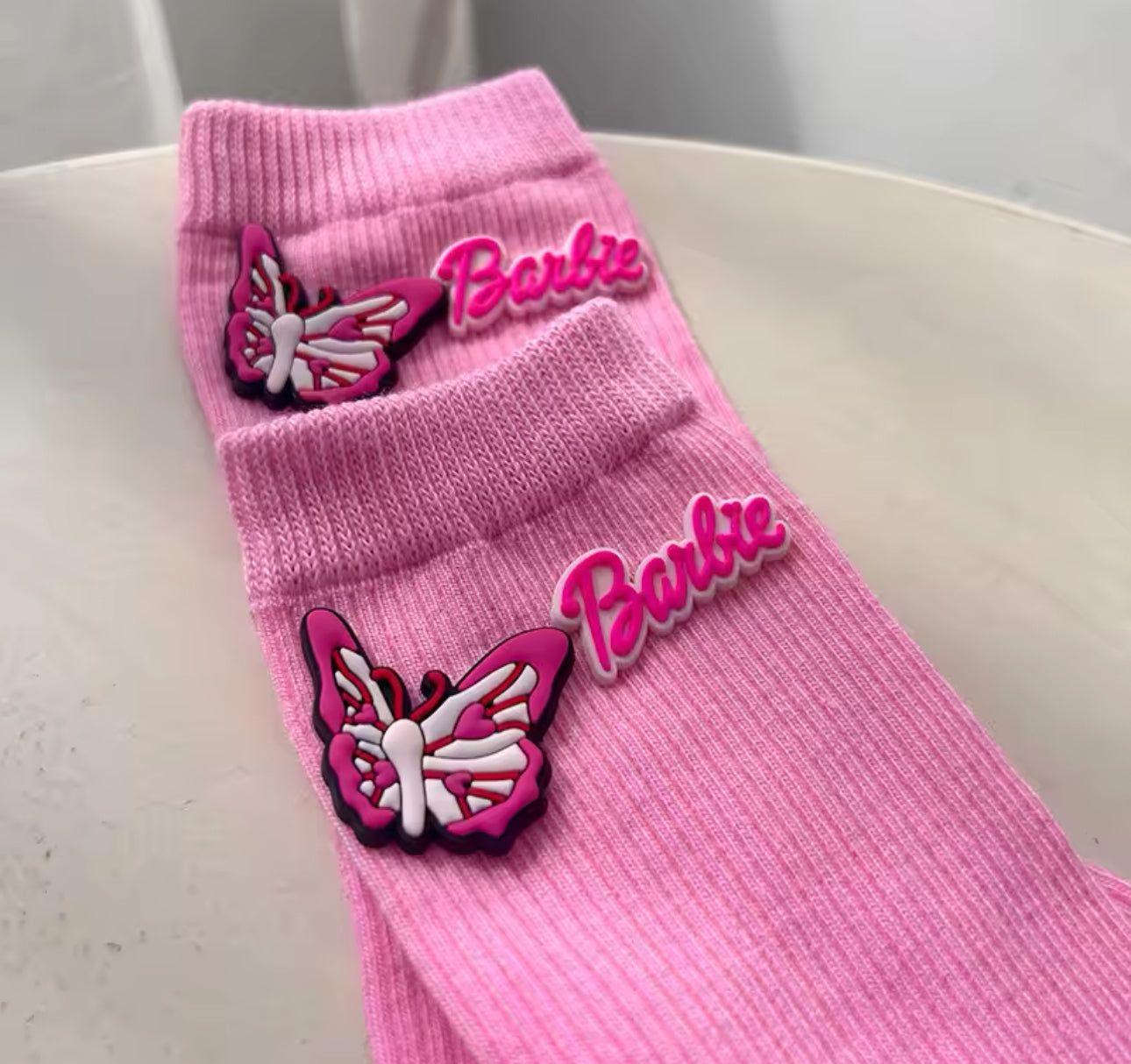 5PCS Teens/AdultsTrendy Cartoon Socks | JA.VA.NAH