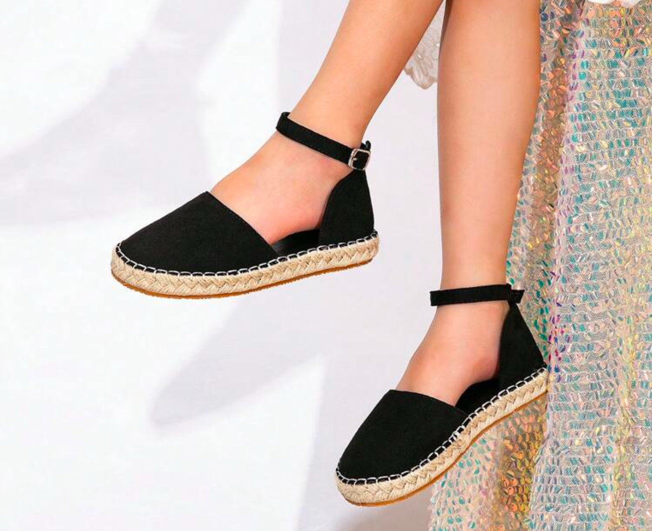 Flat Casual Shoes for girls | JA.VA.NAH