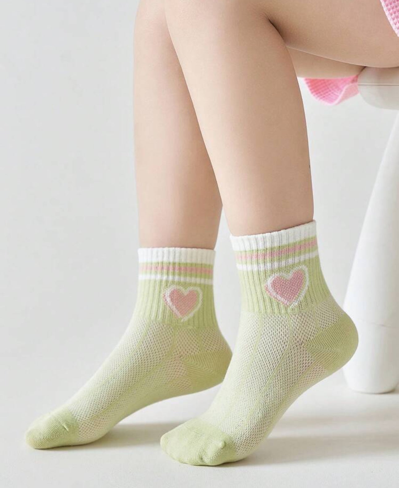 Colorful Toddlers/Teens socks | JA.VA.NAH
