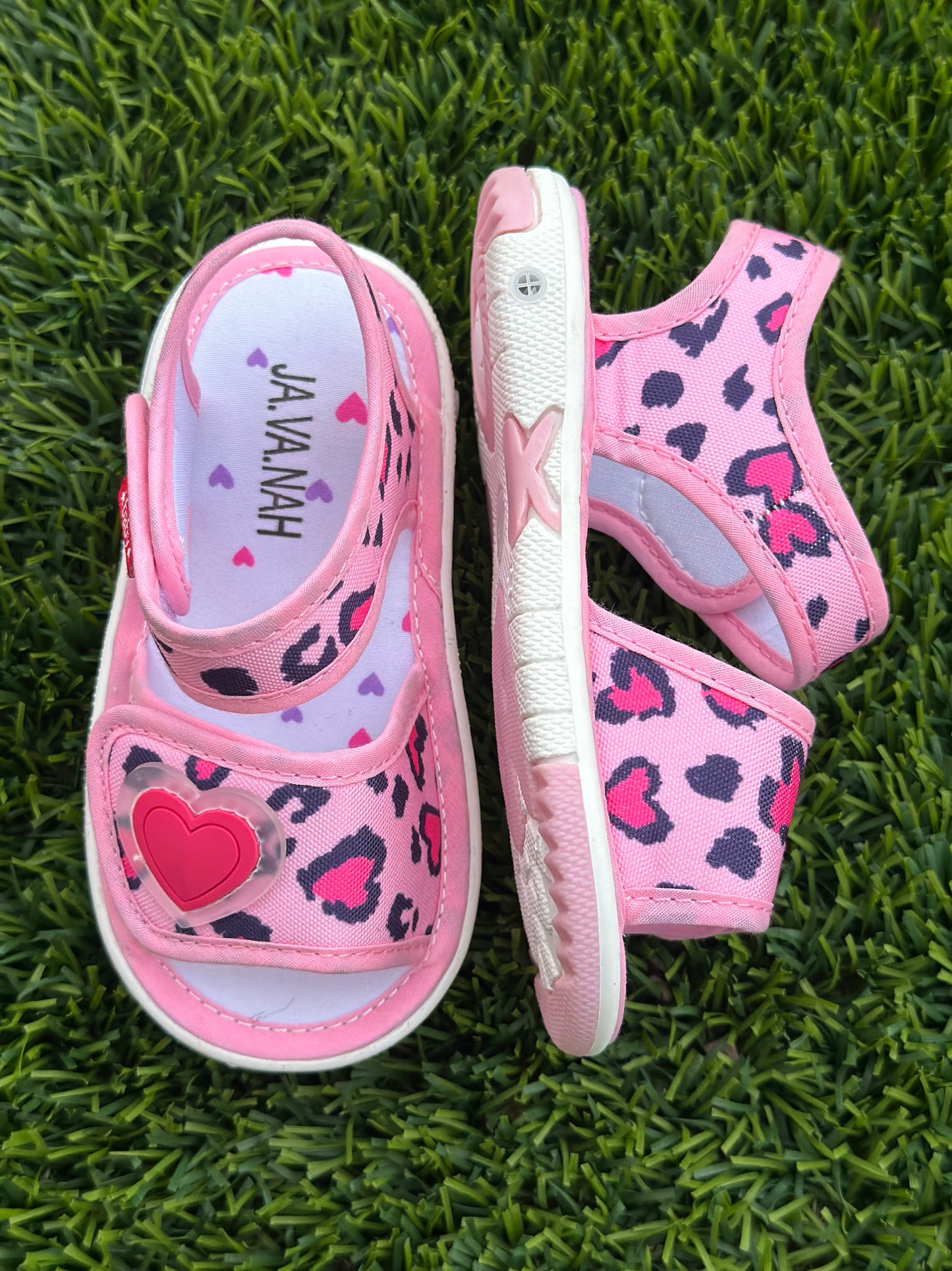Baby/Toddler Squeaky Shoes