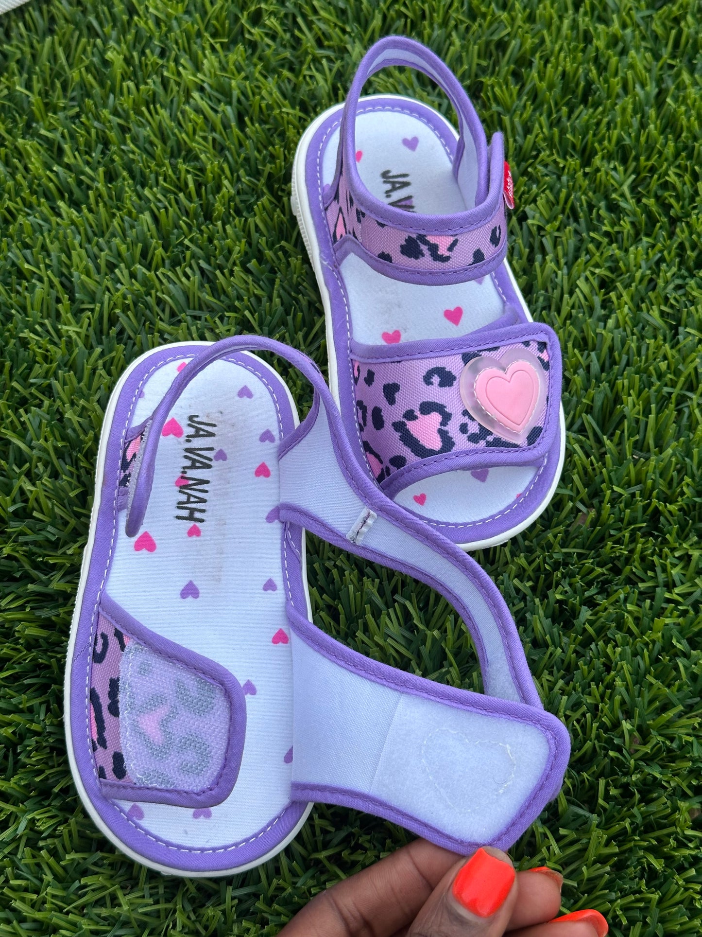 Baby/Toddler Squeaky Shoes