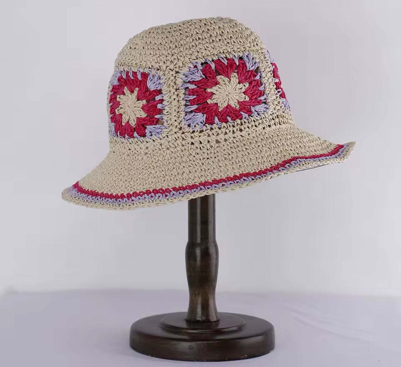 Vacation Fashion Style Hats | JA.VA.NAH