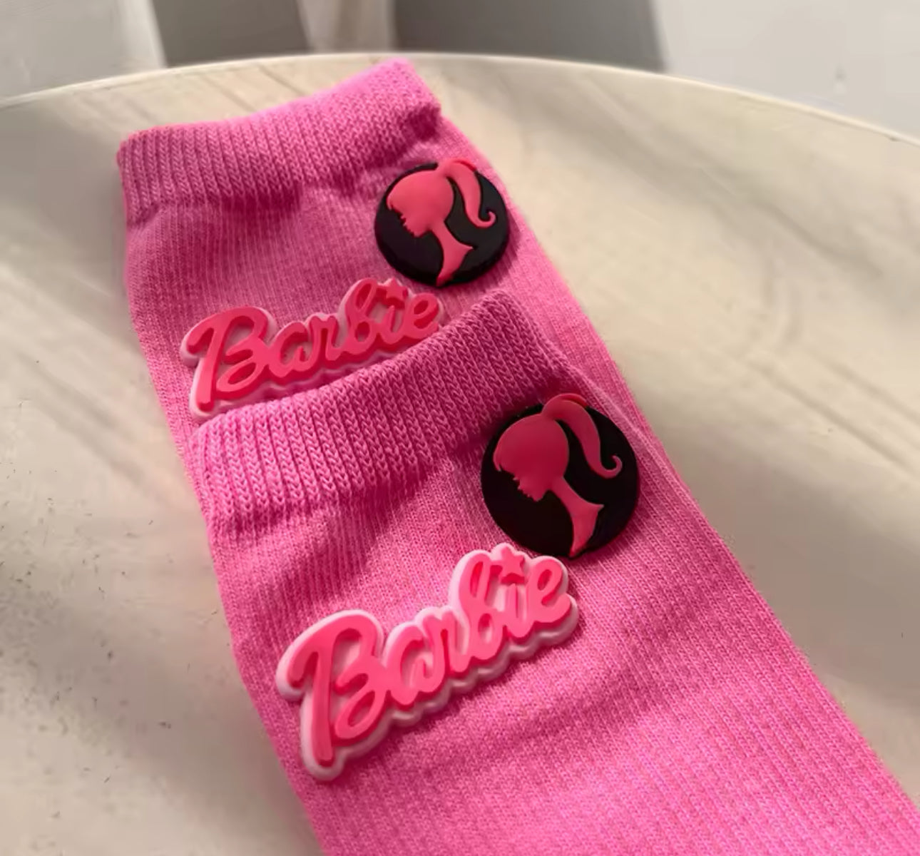 5PCS Teens/AdultsTrendy Cartoon Socks | JA.VA.NAH