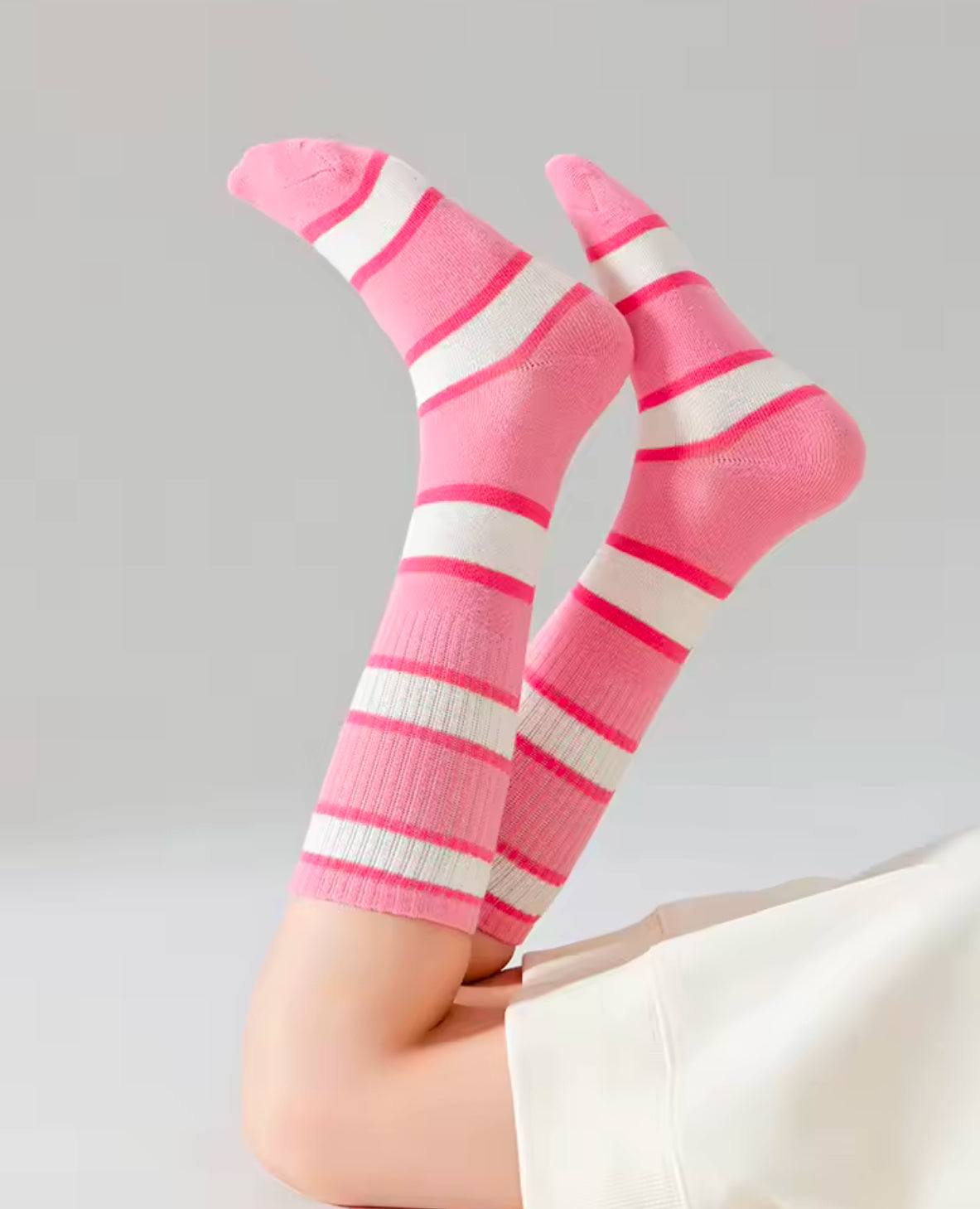 Girls Knee Socks