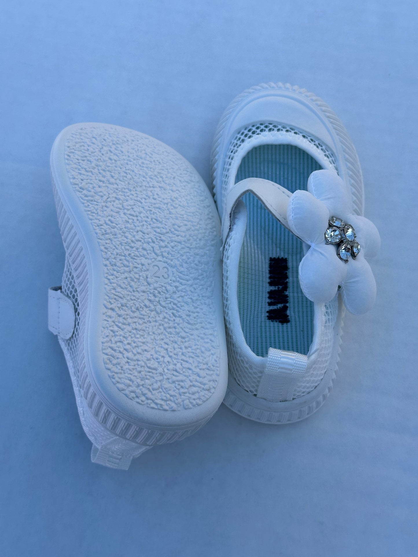 ÅVA Mesh Sneaker