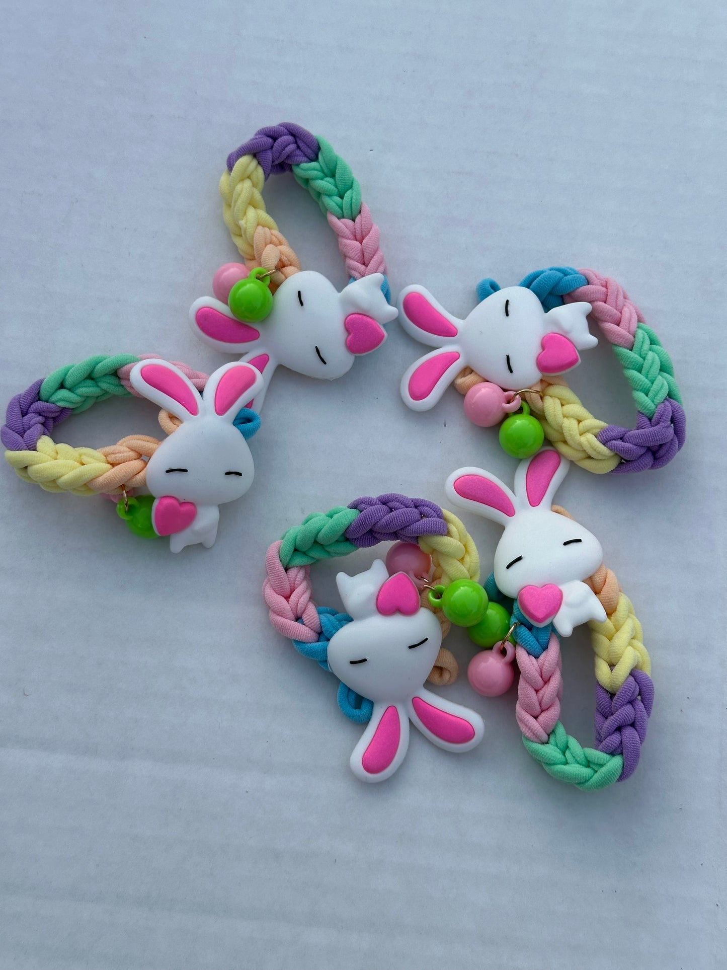 Cute Fashionable Hair ties