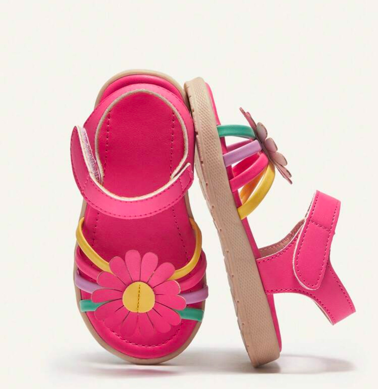 ÅVA SUMMEr Toddler Sandals