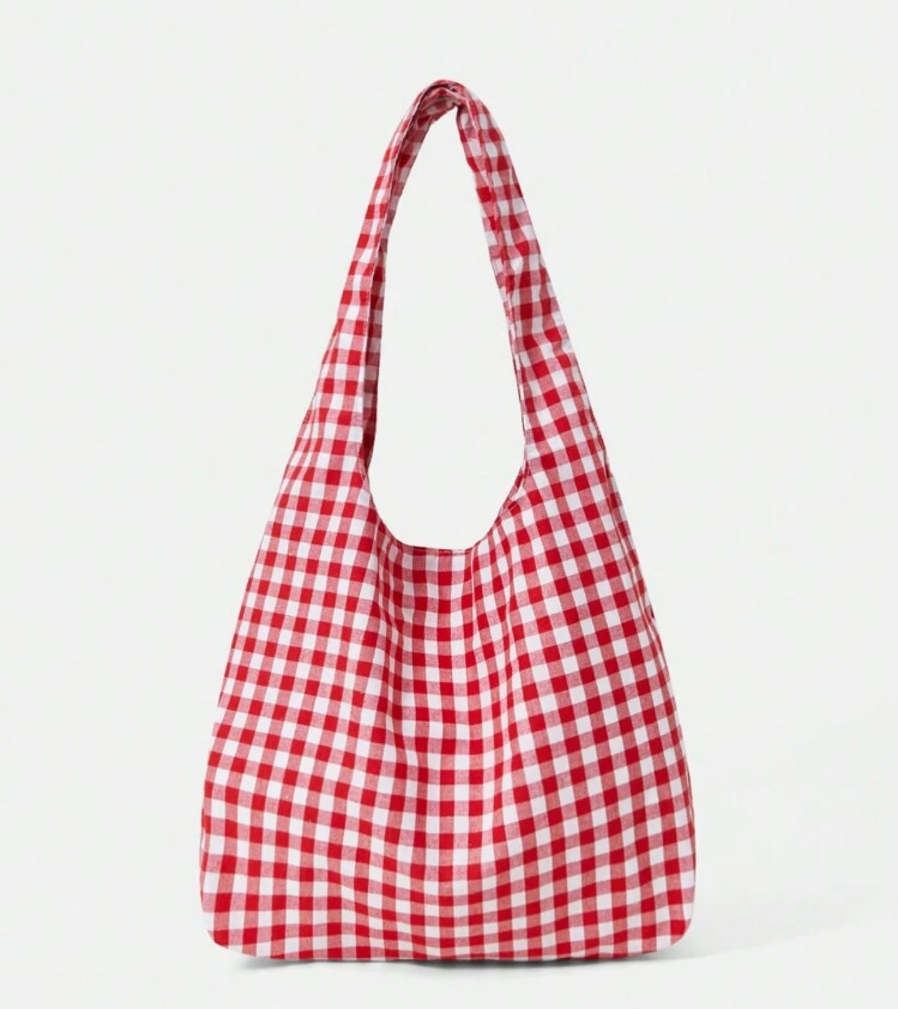 Plaid Shoulder Bag For Girls/ Moms | JA.VA.NAH