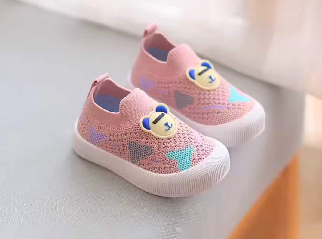 Toddler Girls Summer Shoes | JA.VA.NAH