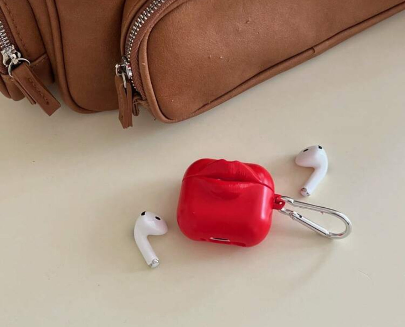 Earphones Case Airpods | JA.VA.NAH