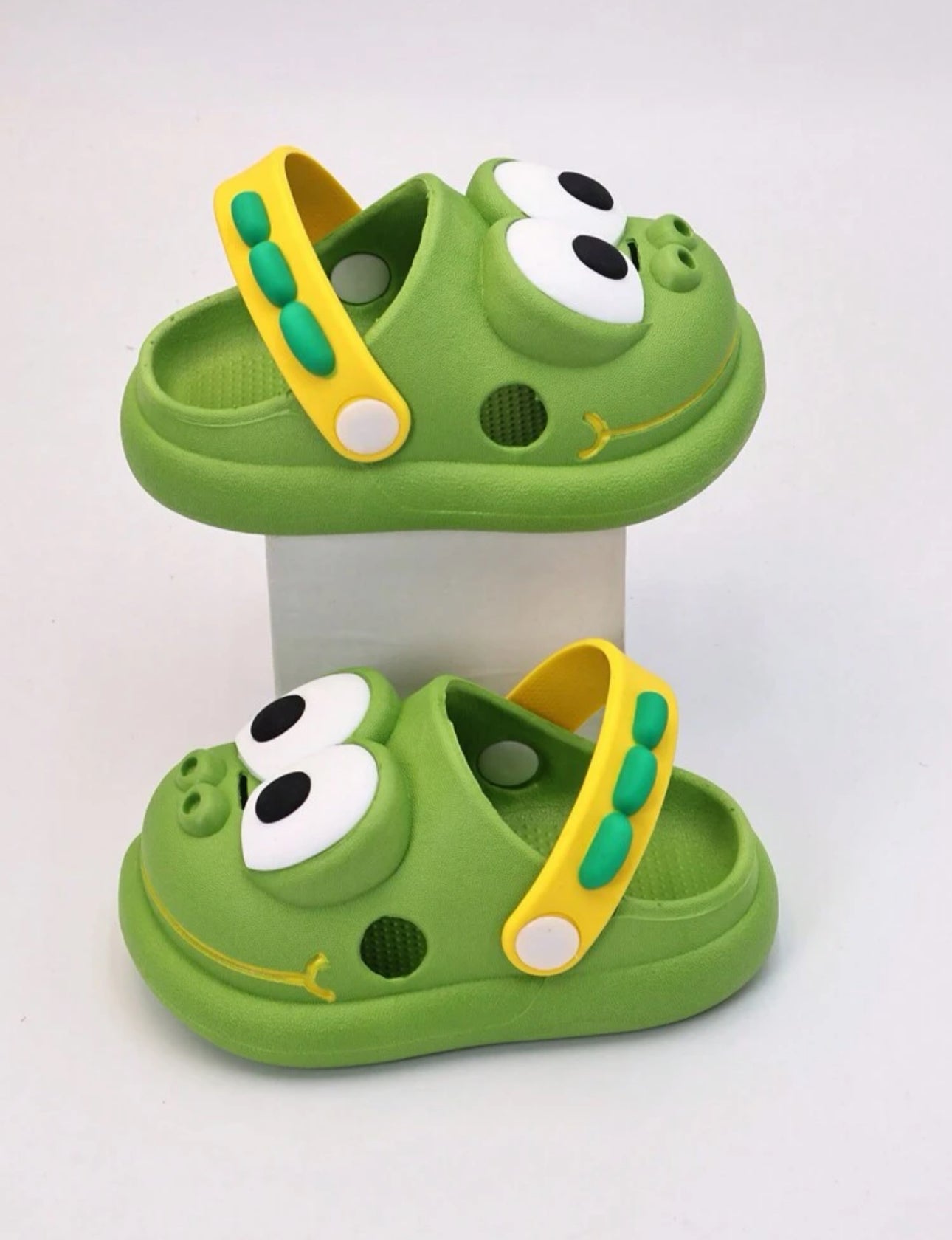Summer New Cartoon Slippers For boys | JA.VA.NAH