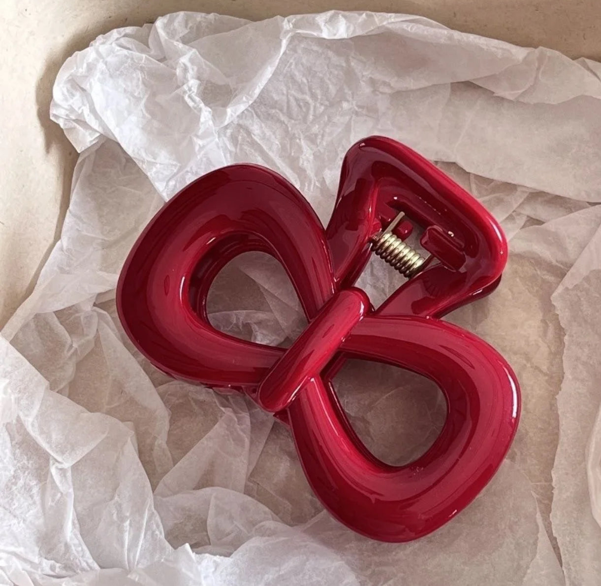 2 Pcs Hair Clips for teens/Moms | JA.VA.NAH