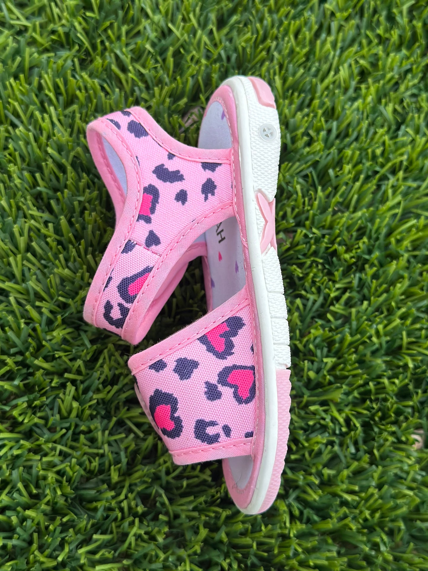 Baby/Toddler Squeaky Shoes