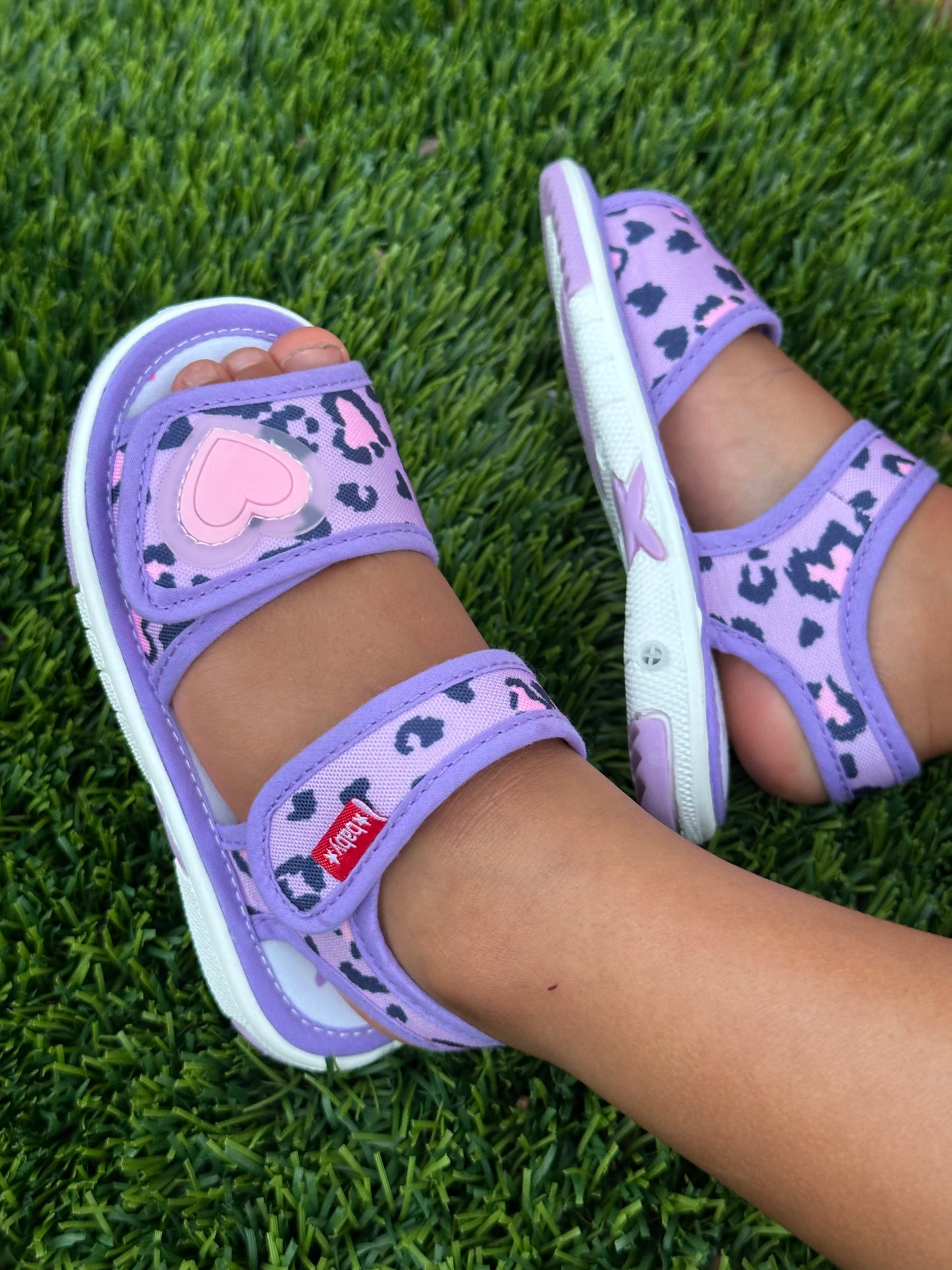 Baby/Toddler Squeaky Shoes