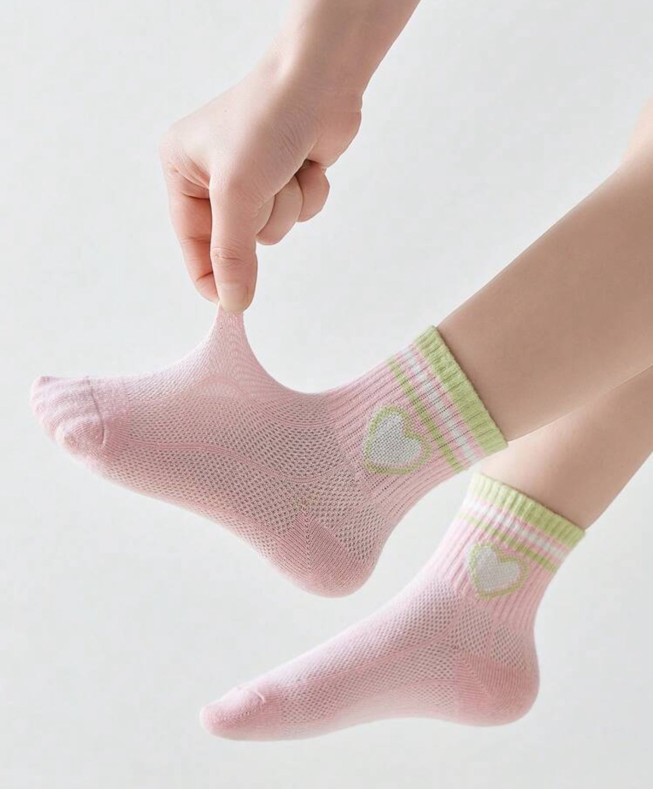 Colorful Toddlers/Teens socks | JA.VA.NAH