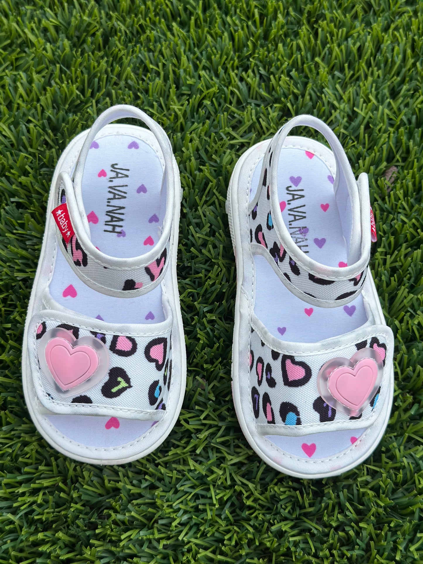 Baby/Toddler Squeaky Shoes