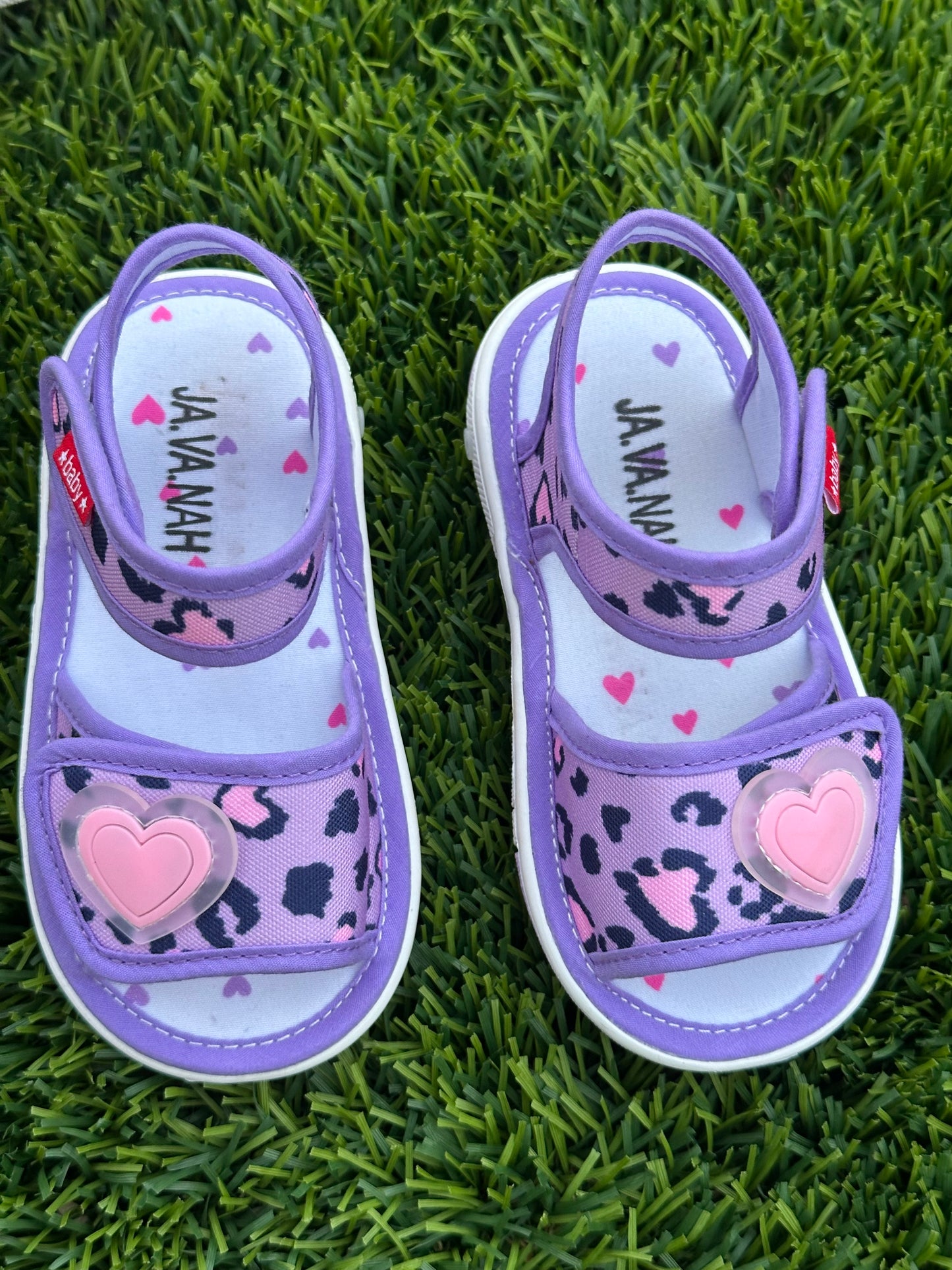 Baby/Toddler Squeaky Shoes