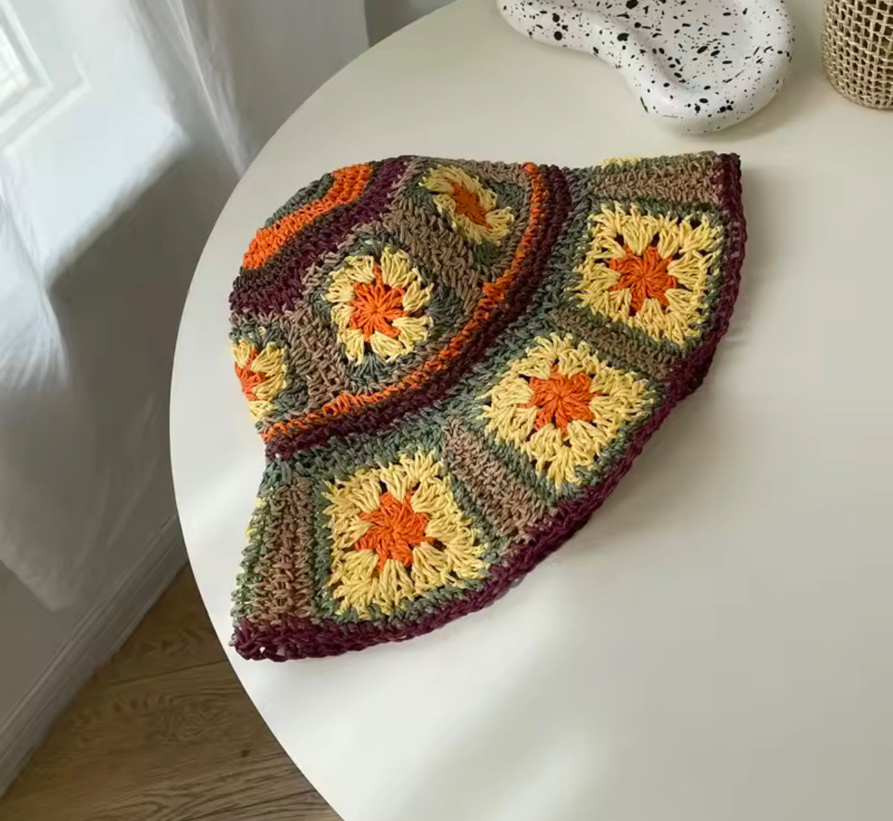 Beach/Cruise Vacation Hats | JA.VA.NAH