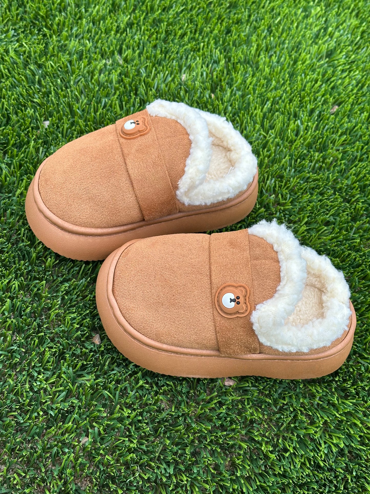 ÅVA Cozy Slippers