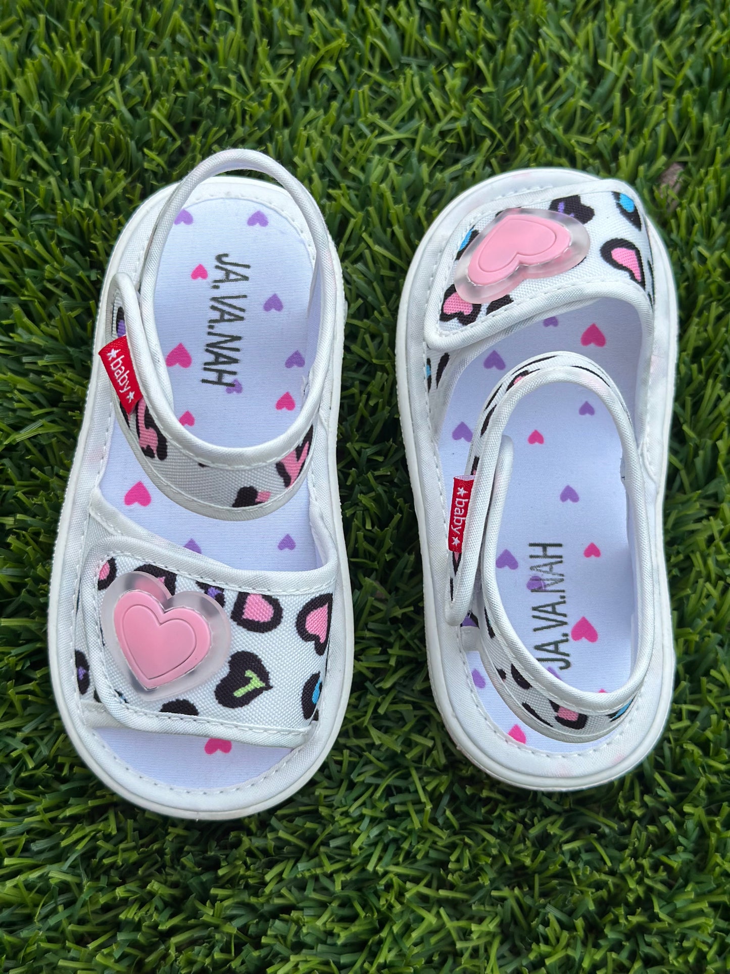 Baby/Toddler Squeaky Shoes