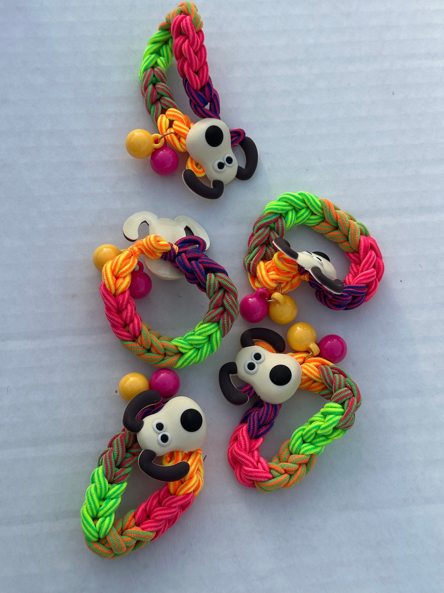 Cute Fashionable Hair ties