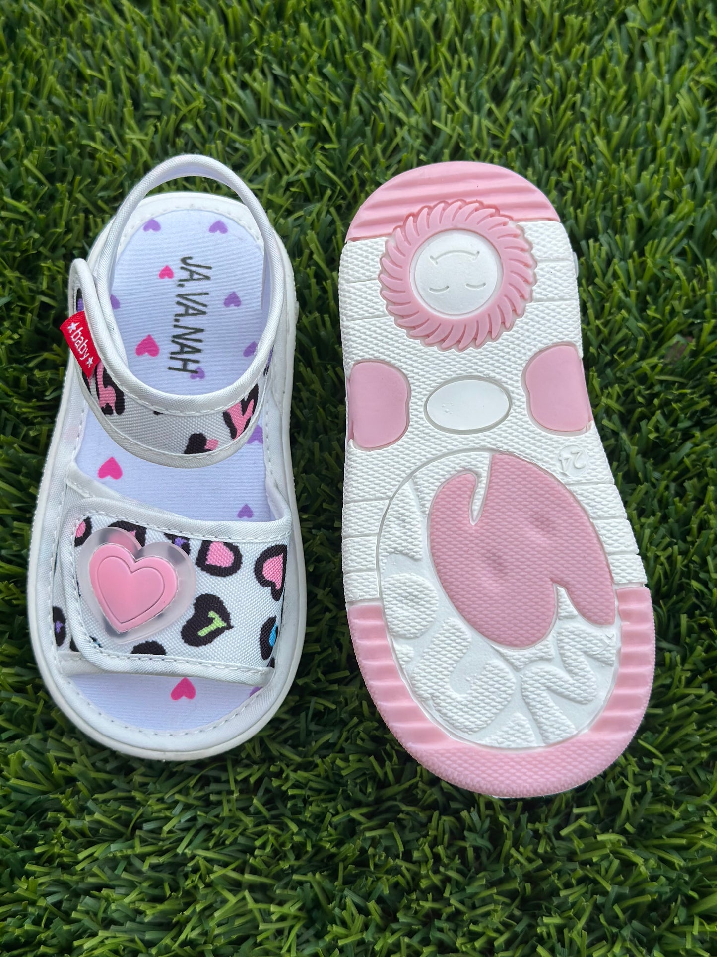 Baby/Toddler Squeaky Shoes