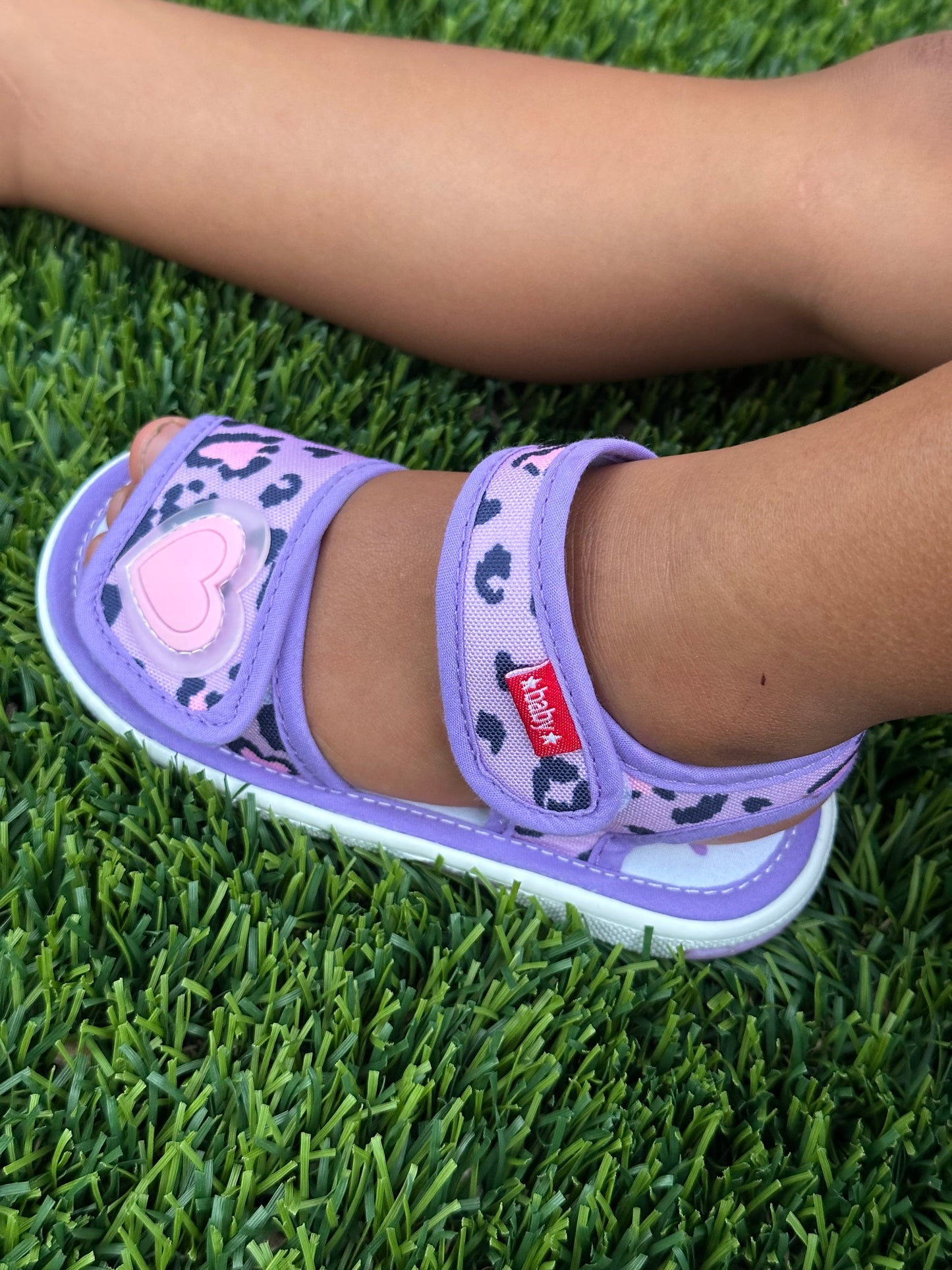 Baby/Toddler Squeaky Shoes