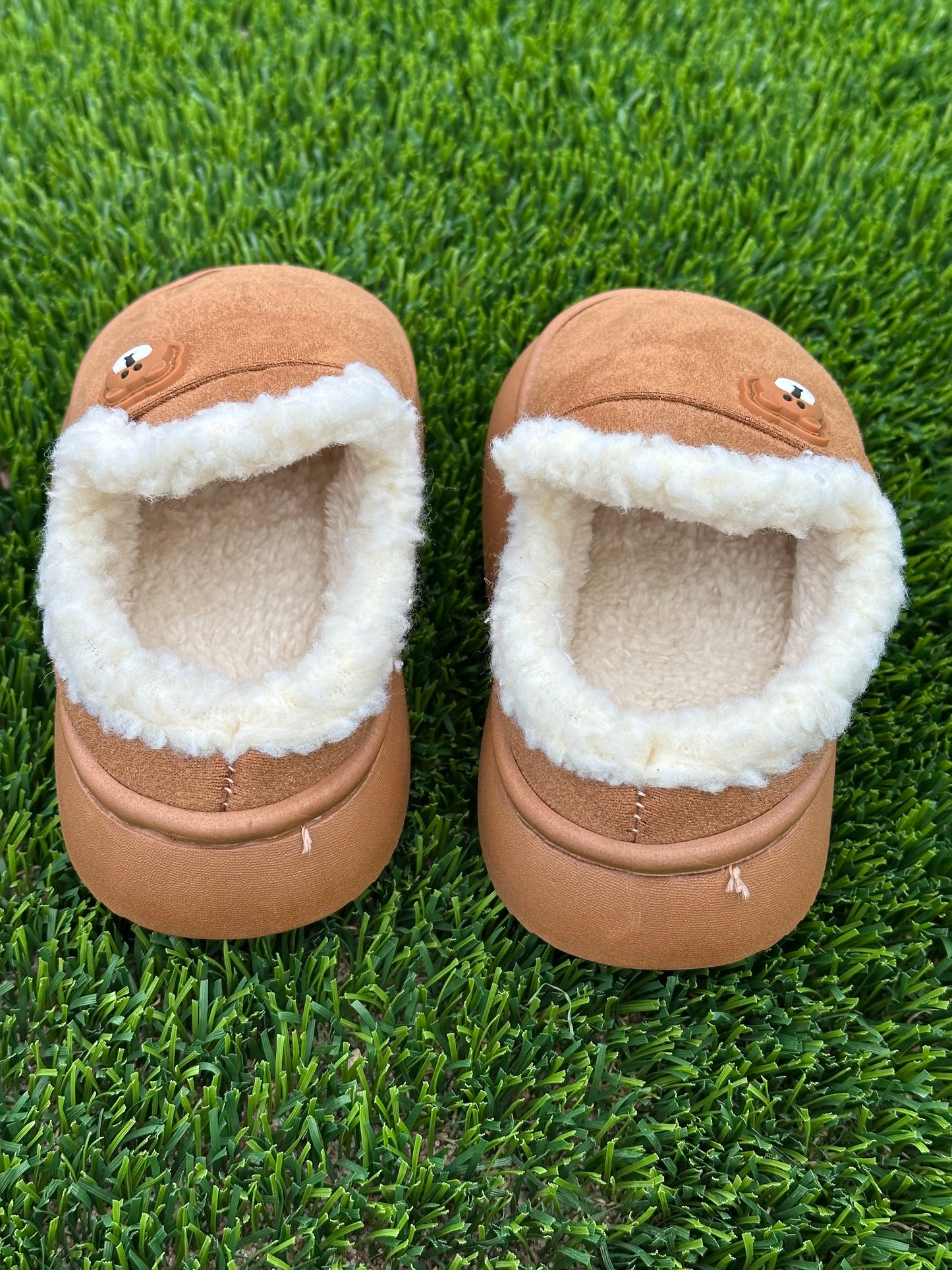 ÅVA Cozy Slippers