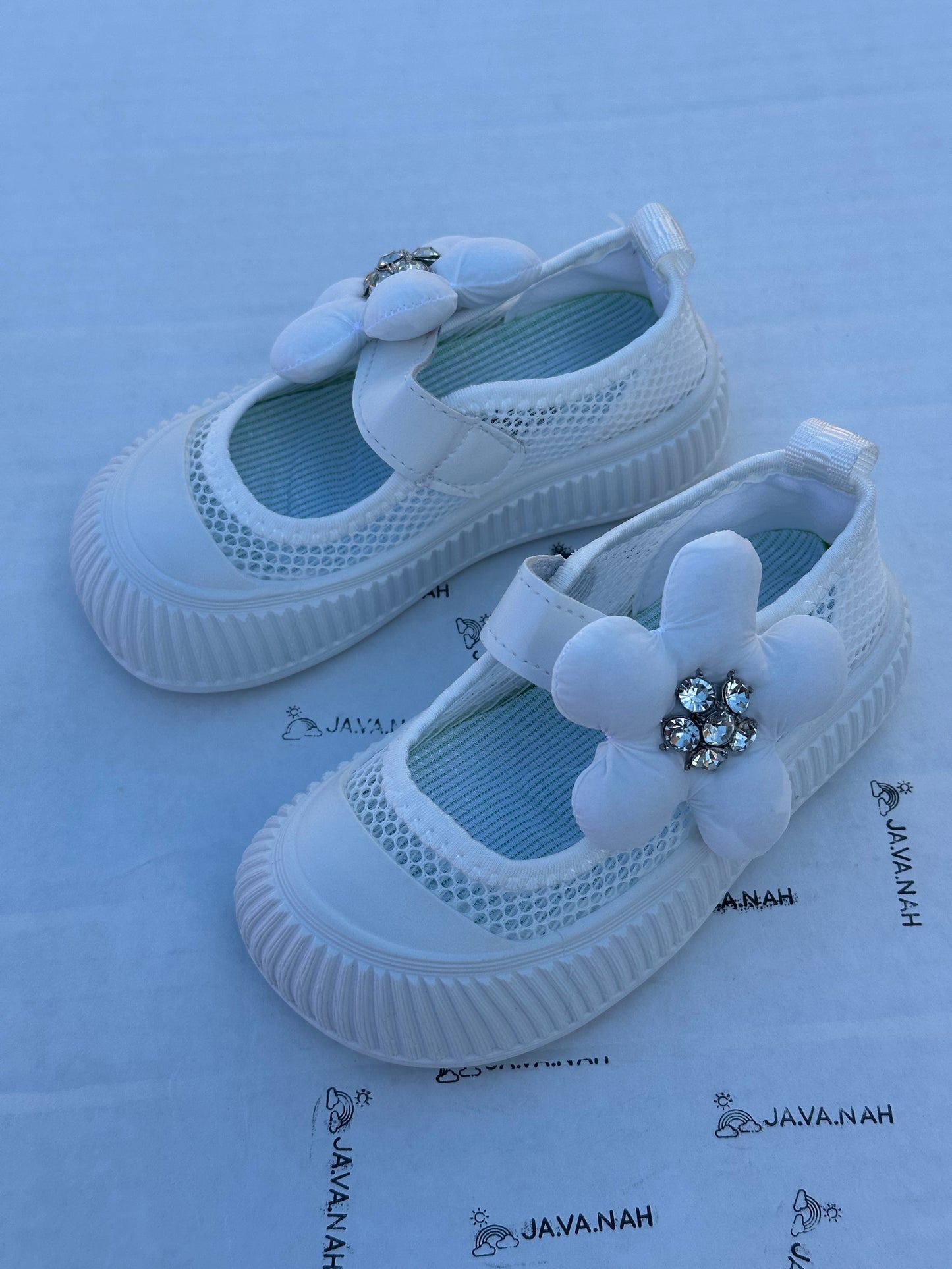 ÅVA Mesh Sneaker