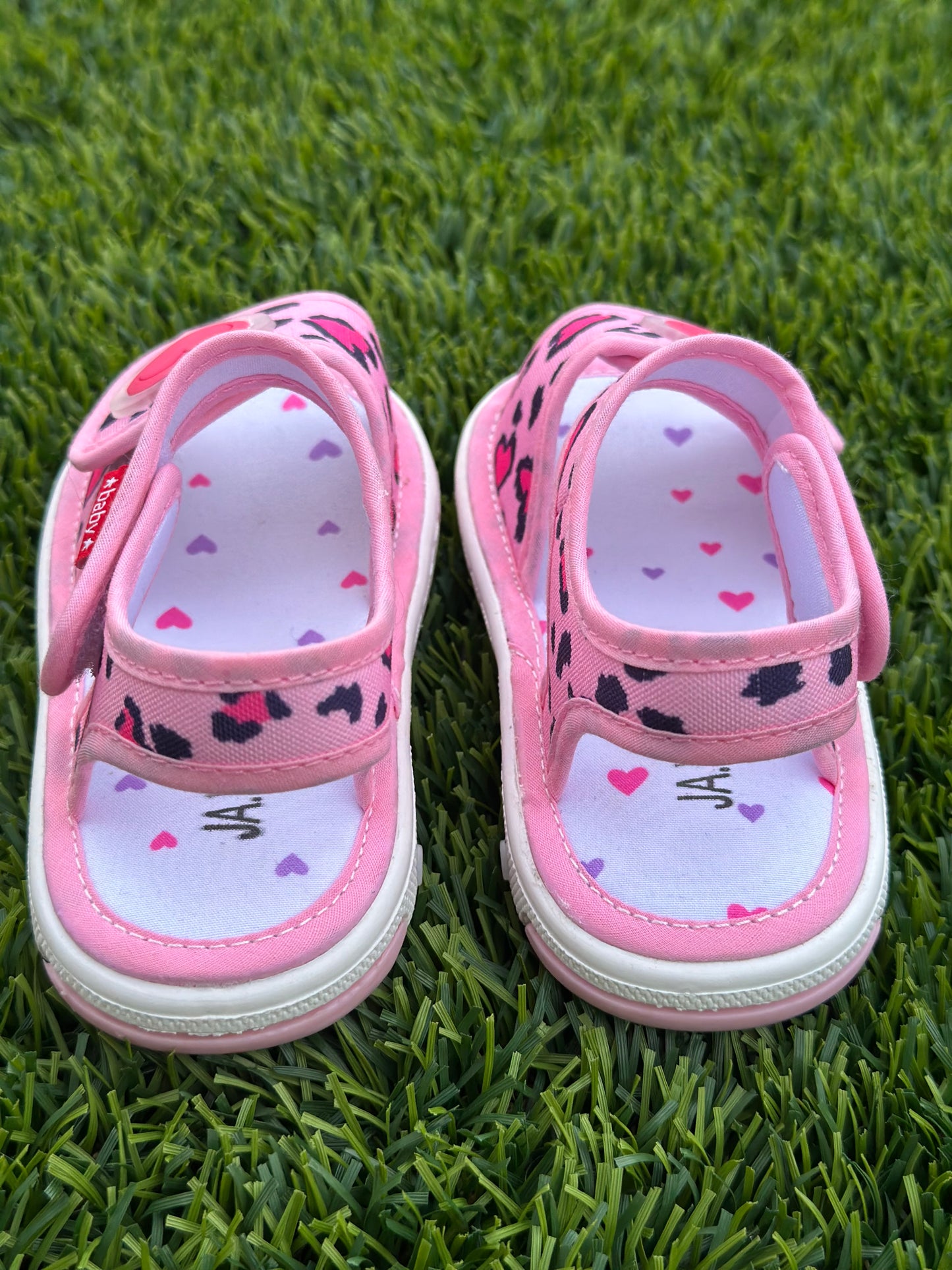 Baby/Toddler Squeaky Shoes