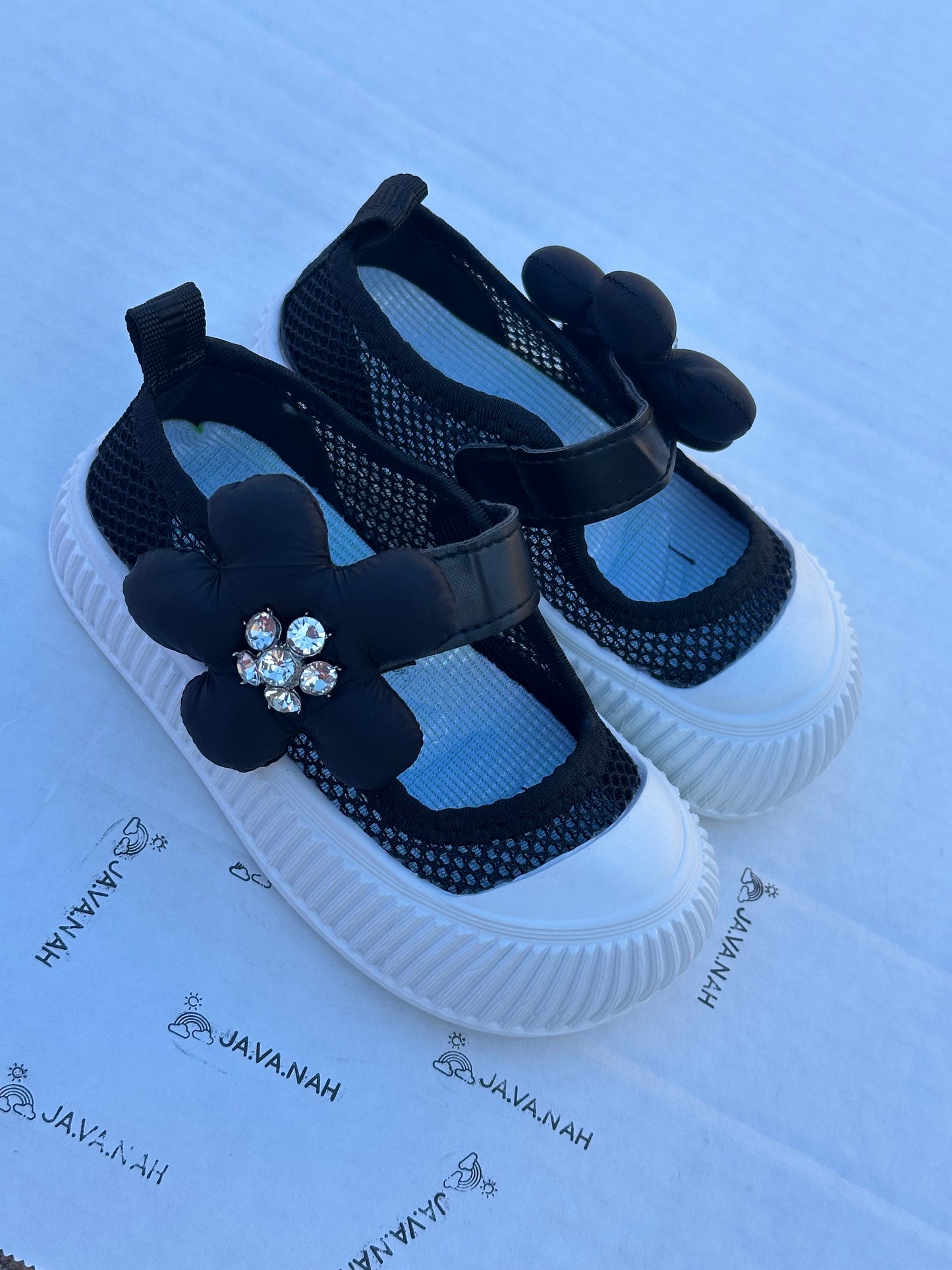ÅVA Mesh Sneaker