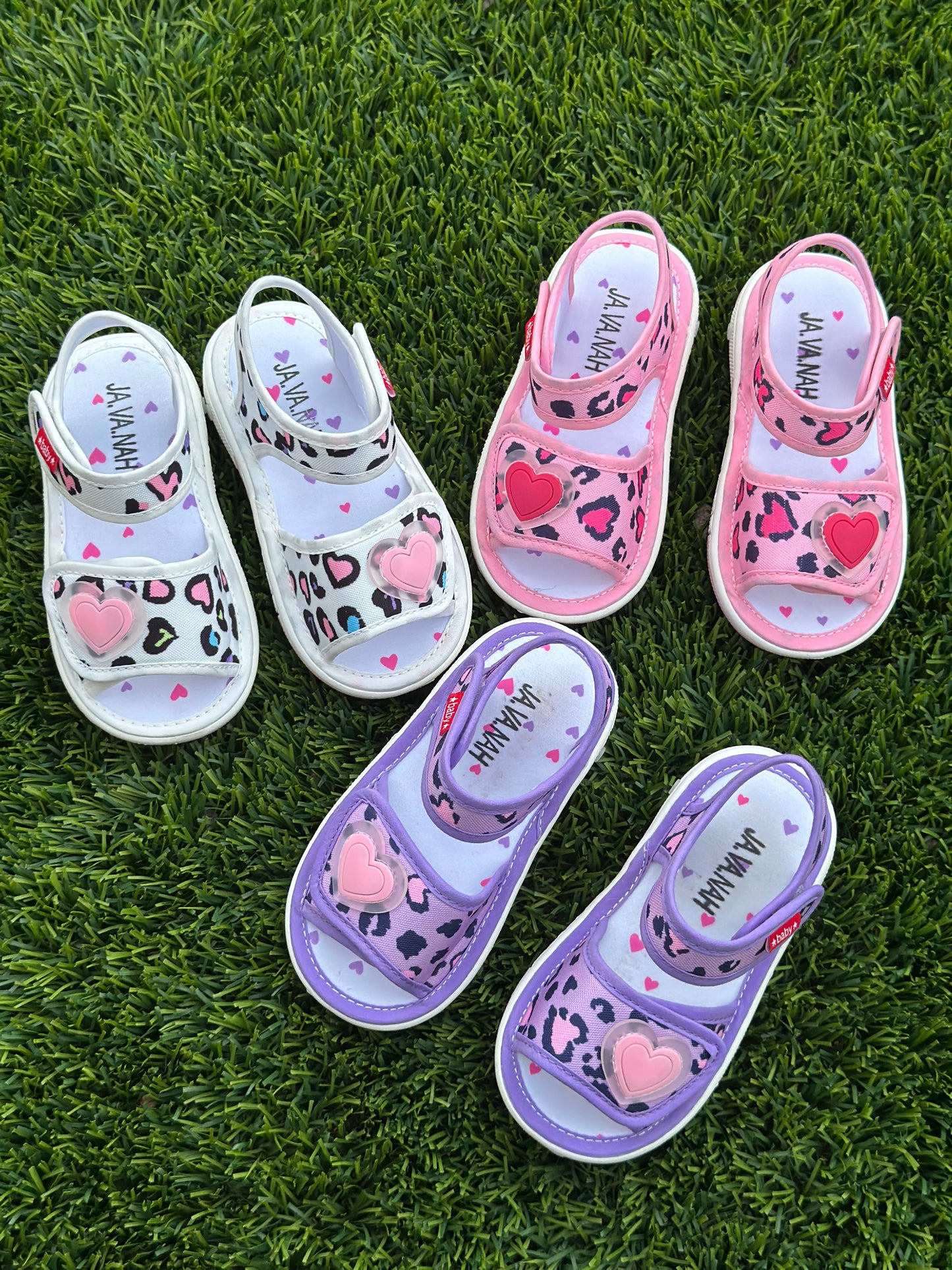 Baby/Toddler Squeaky Shoes
