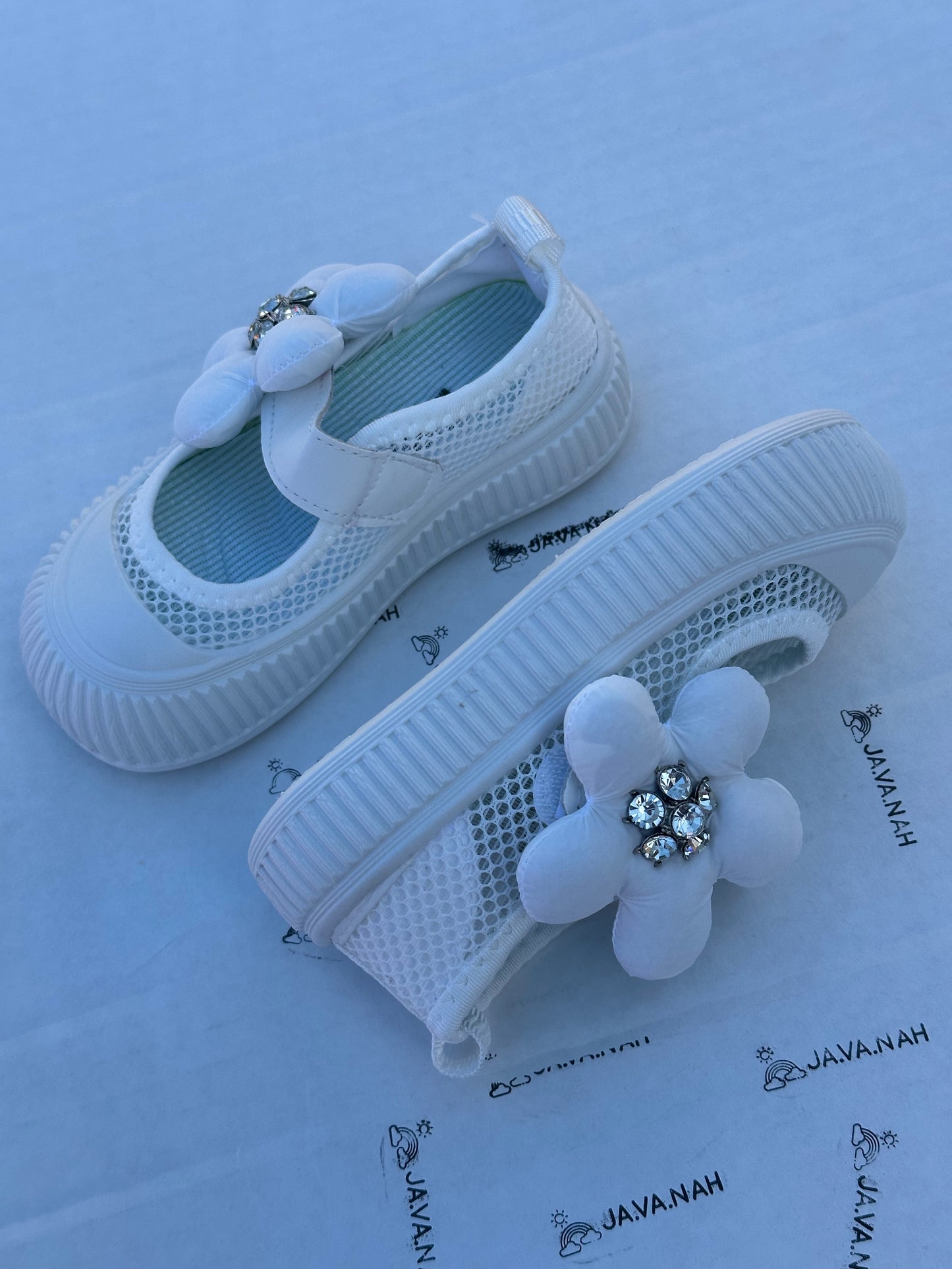 ÅVA Mesh Sneaker