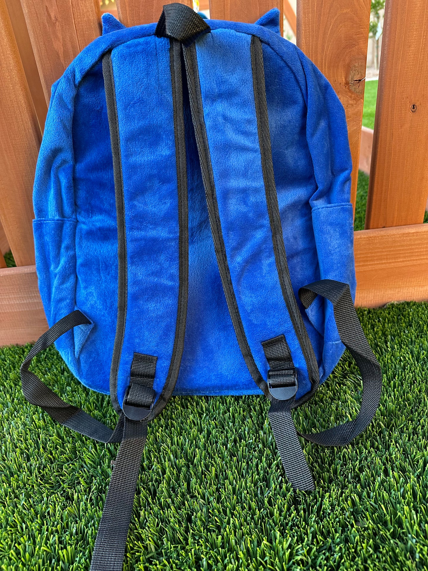 Trendy Cartoon Backpack for Boys/Girls