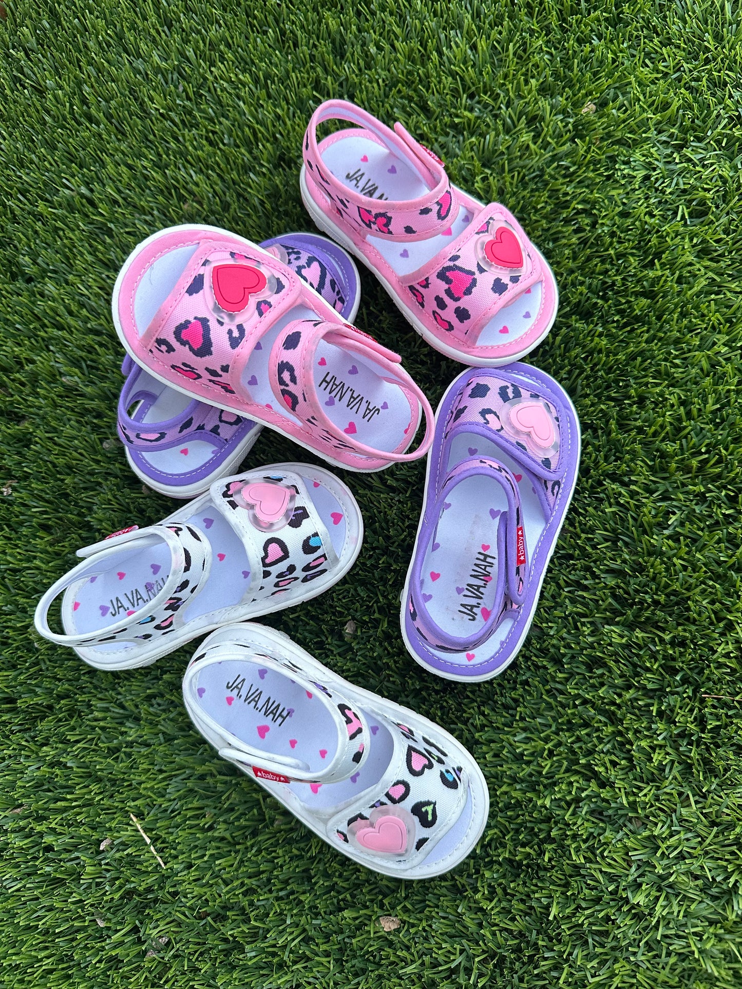 Baby/Toddler Squeaky Shoes