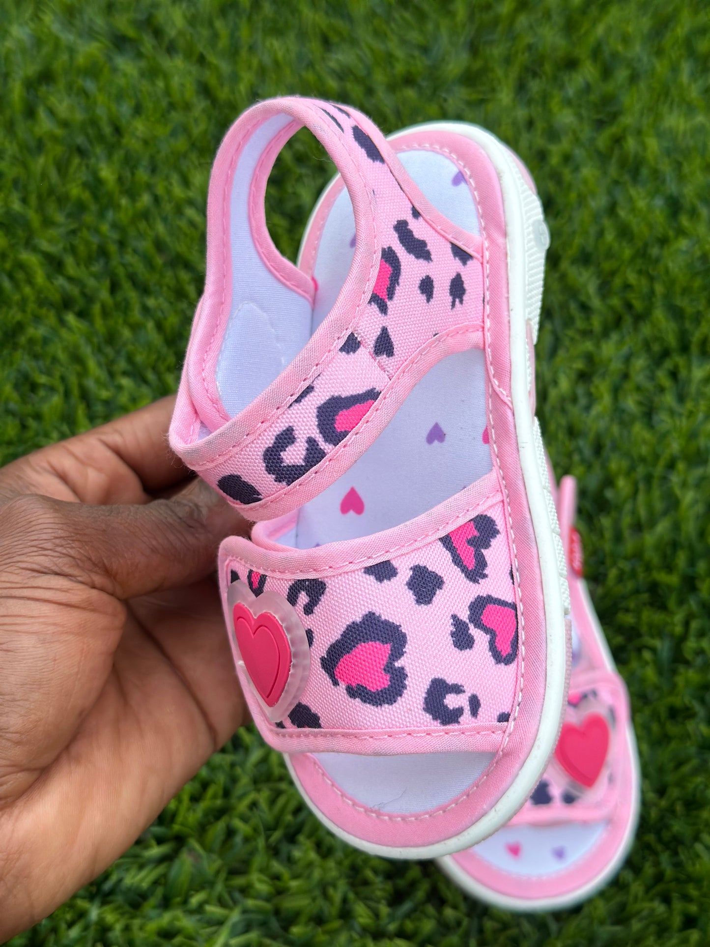 Baby/Toddler Squeaky Shoes