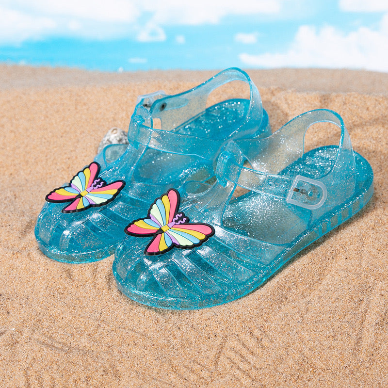 Ava Simpi Summer Jelly water/Beach shoes | JA.VA.NAH