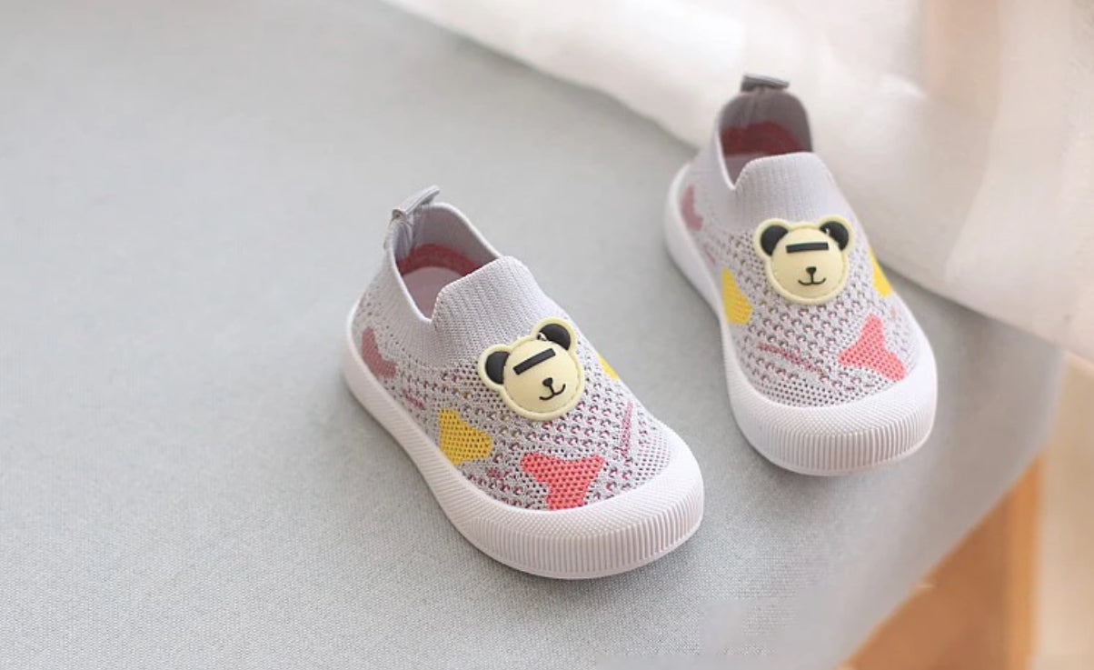 Toddler Girls Summer Shoes | JA.VA.NAH
