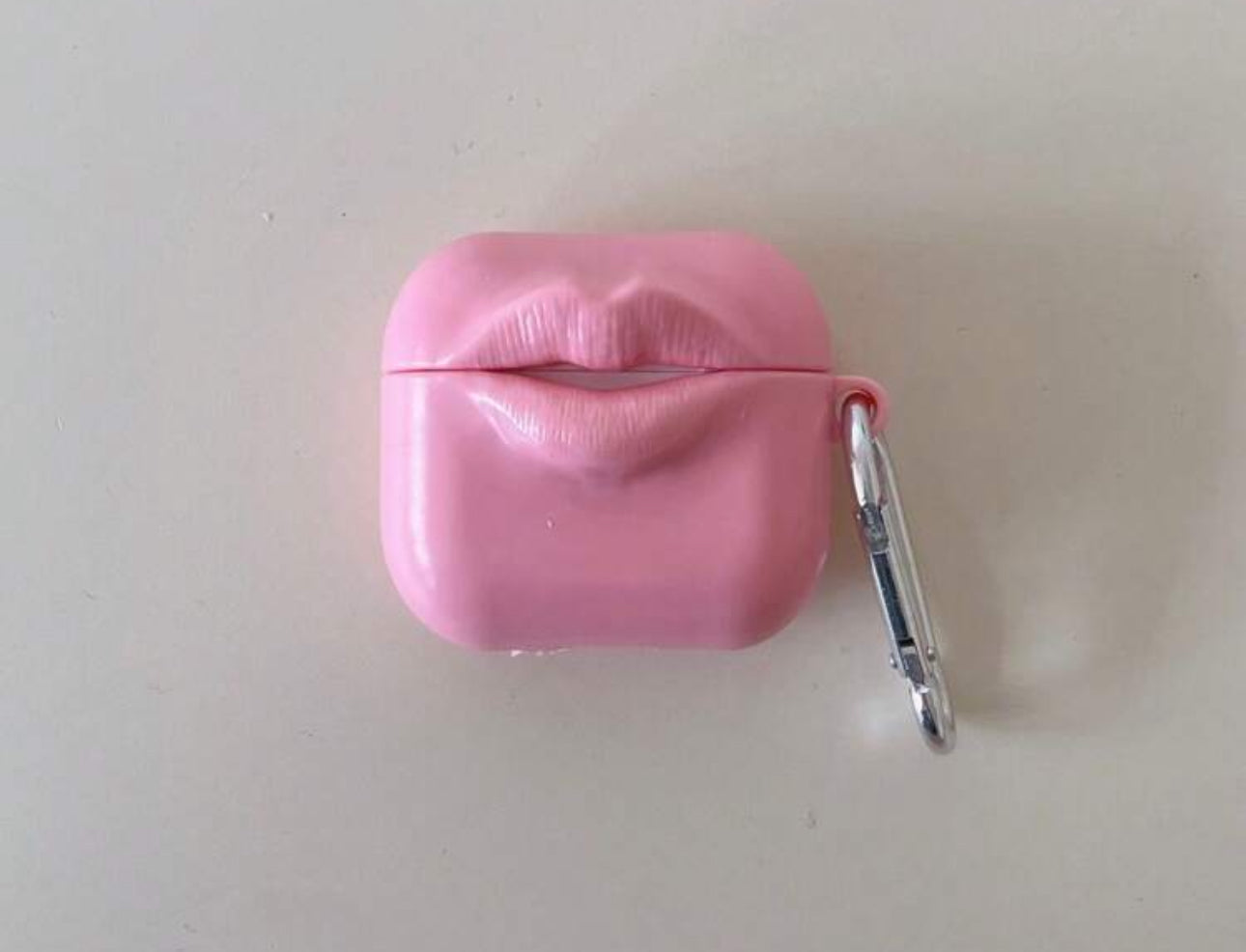 Earphones Case Airpods | JA.VA.NAH