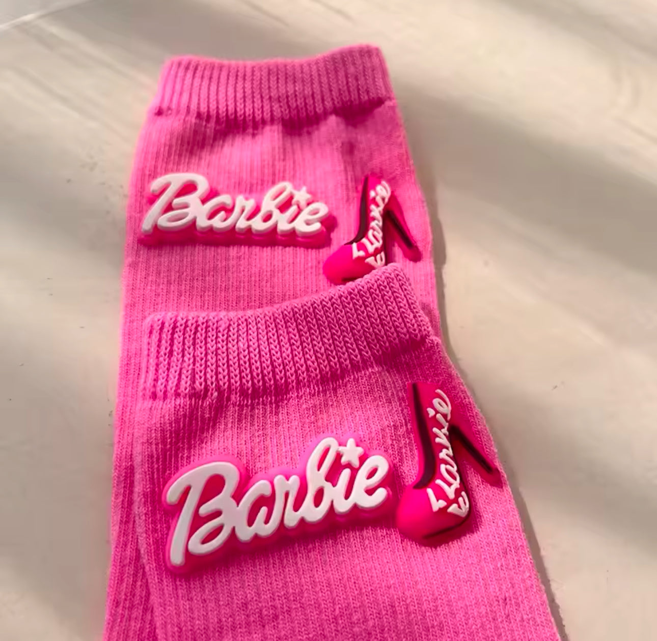 5PCS Teens/AdultsTrendy Cartoon Socks | JA.VA.NAH