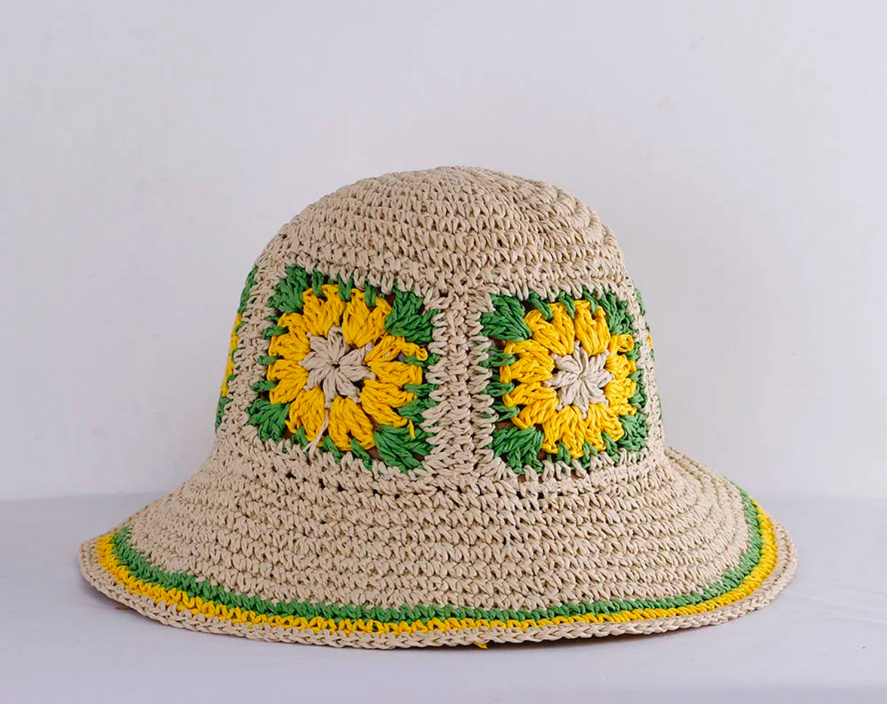Vacation Fashion Style Hats | JA.VA.NAH