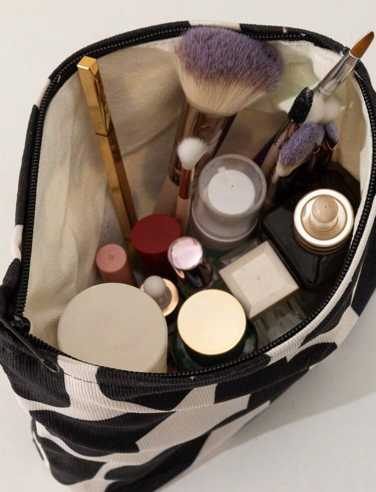 Waterproof Cosmetic Bag | JA.VA.NAH